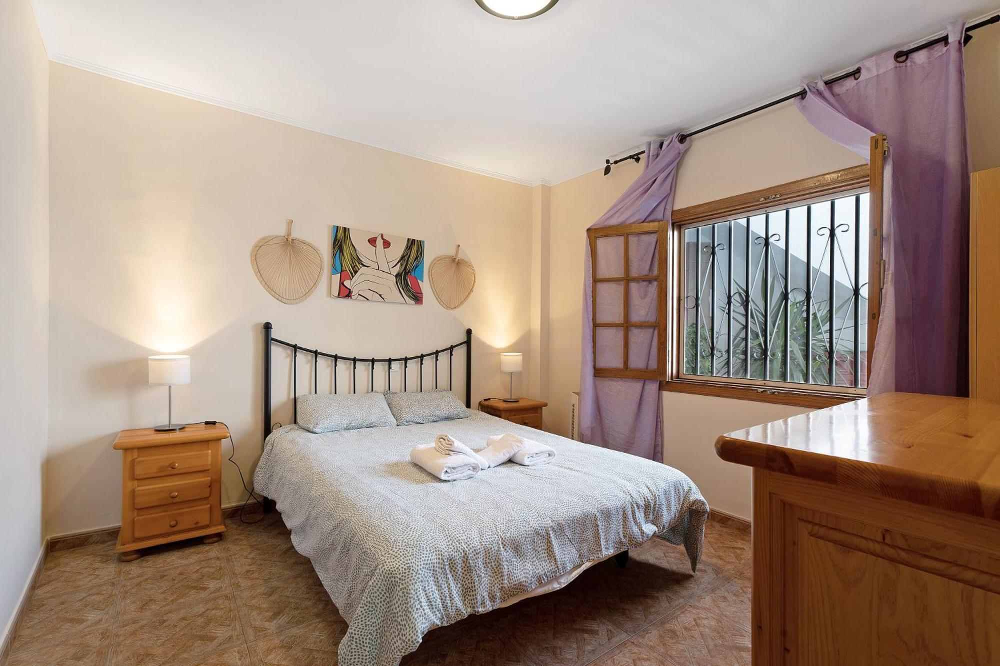 Appartement Colina Vista
