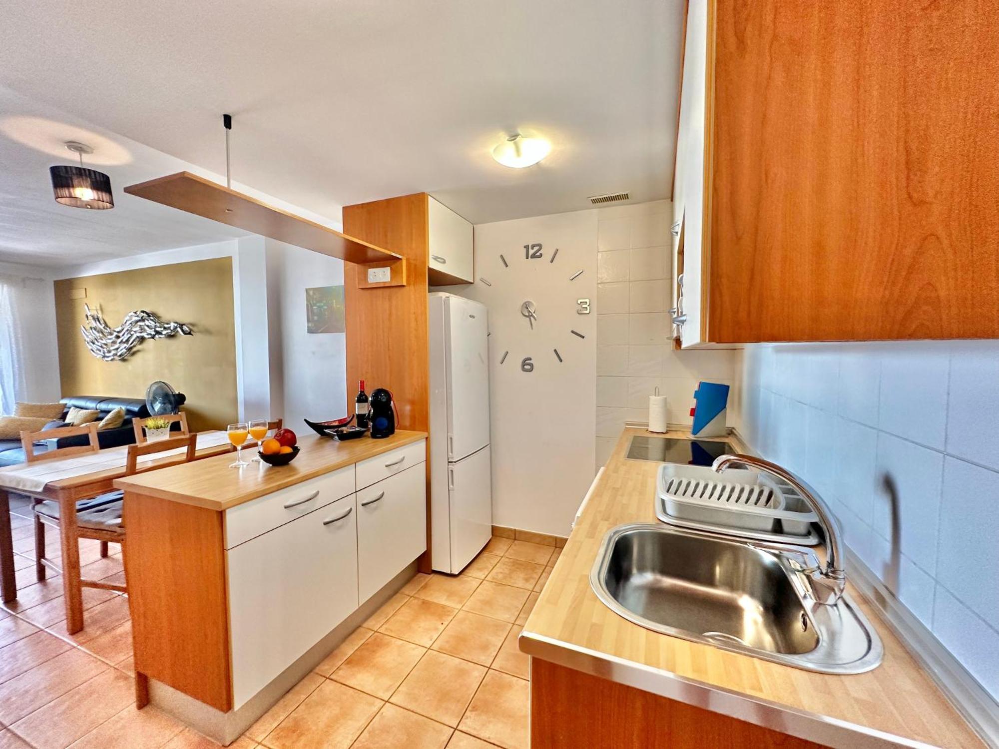 Black Rock Appartement