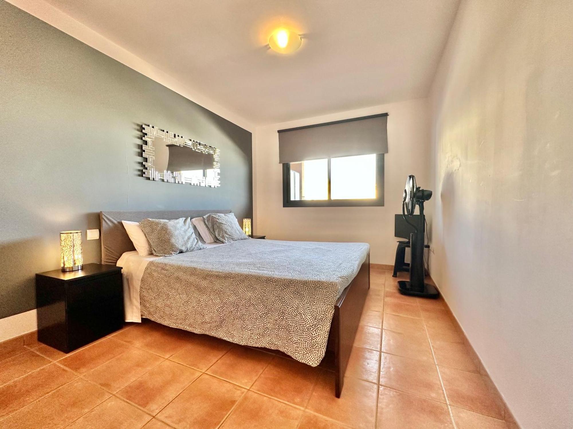 Appartement Black Rock Costa Adeje (Tenerife)