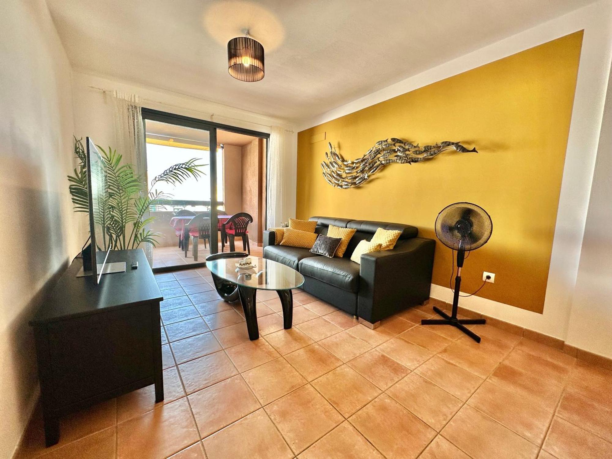Appartement Black Rock Costa Adeje (Tenerife)