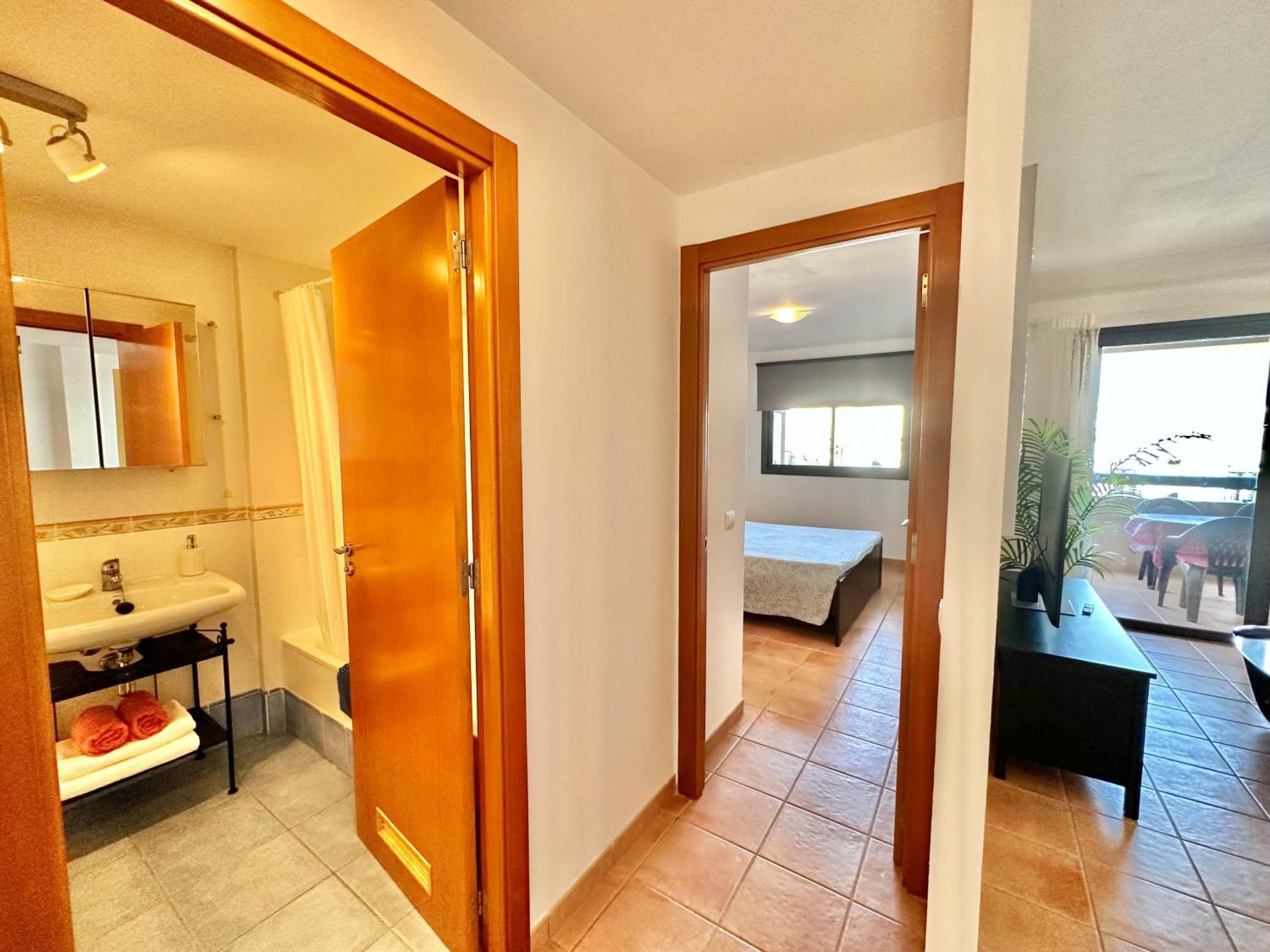 Black Rock Appartement