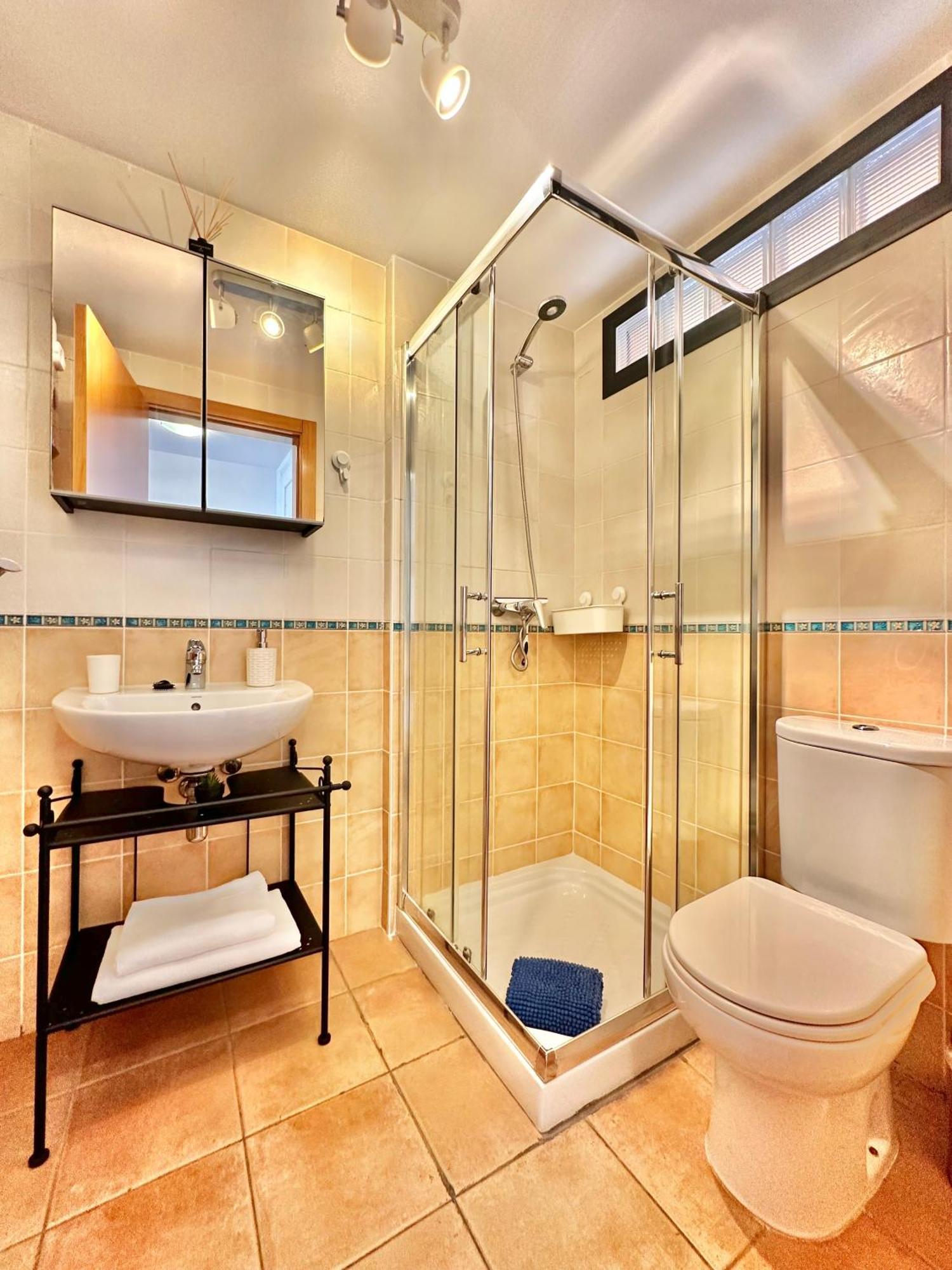 Appartement Black Rock *