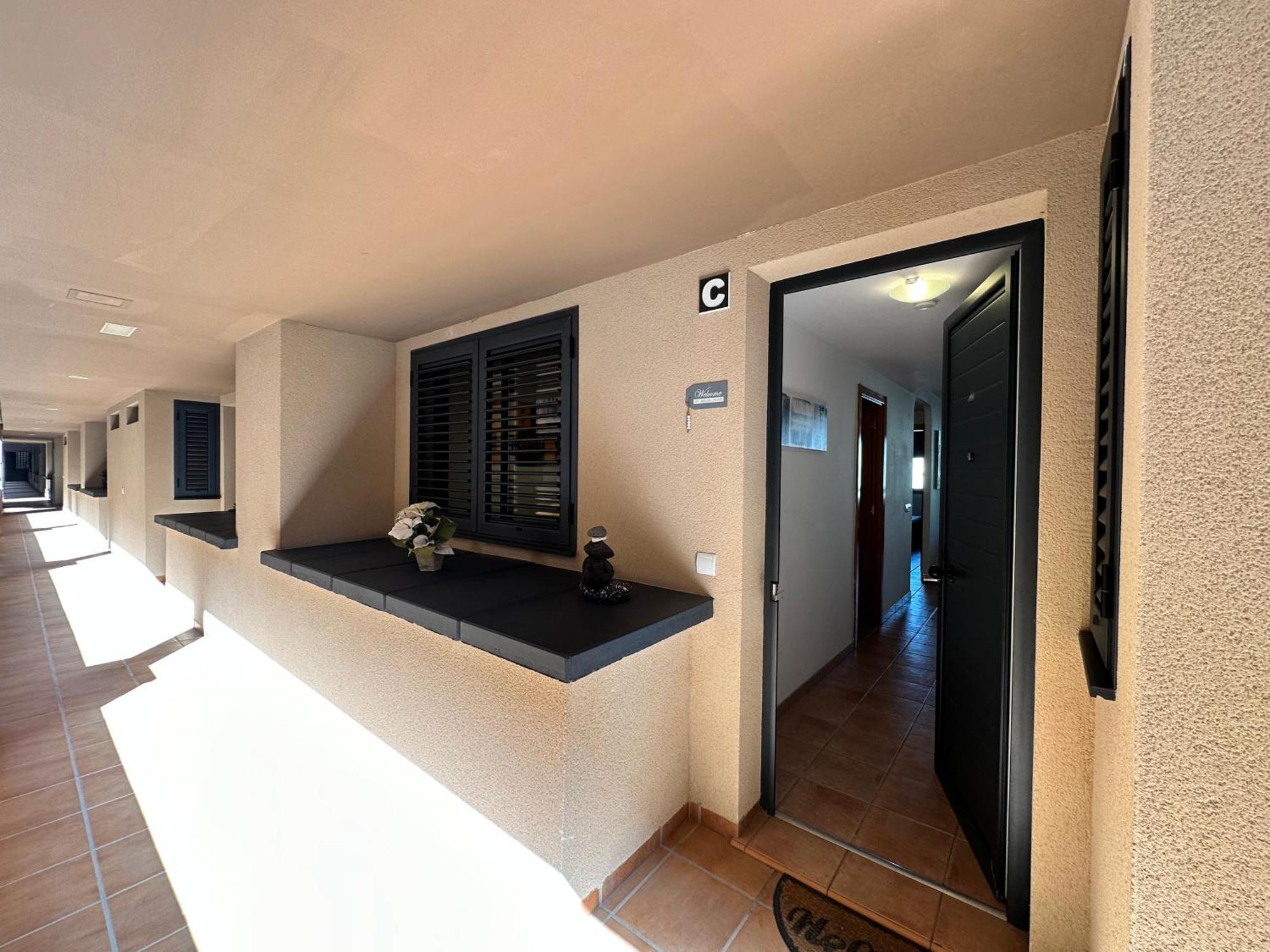 Appartement Black Rock Costa Adeje (Tenerife)