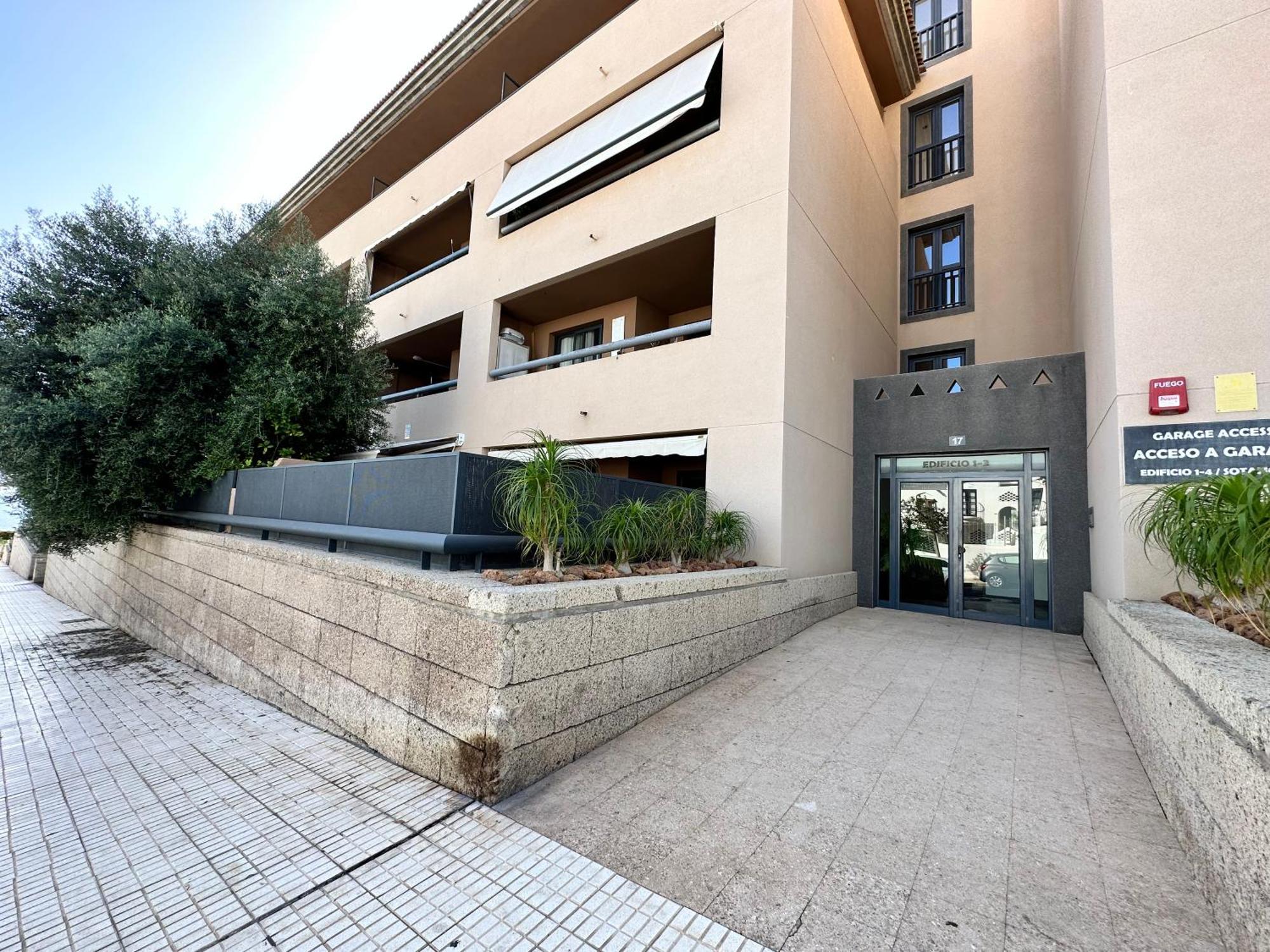 Black Rock Appartement Costa Adeje (Tenerife)