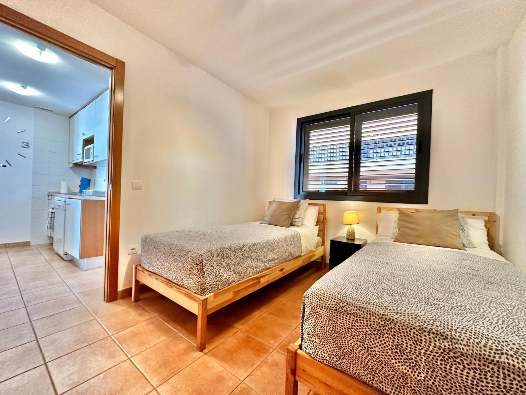Black Rock Appartement Costa Adeje (Tenerife)