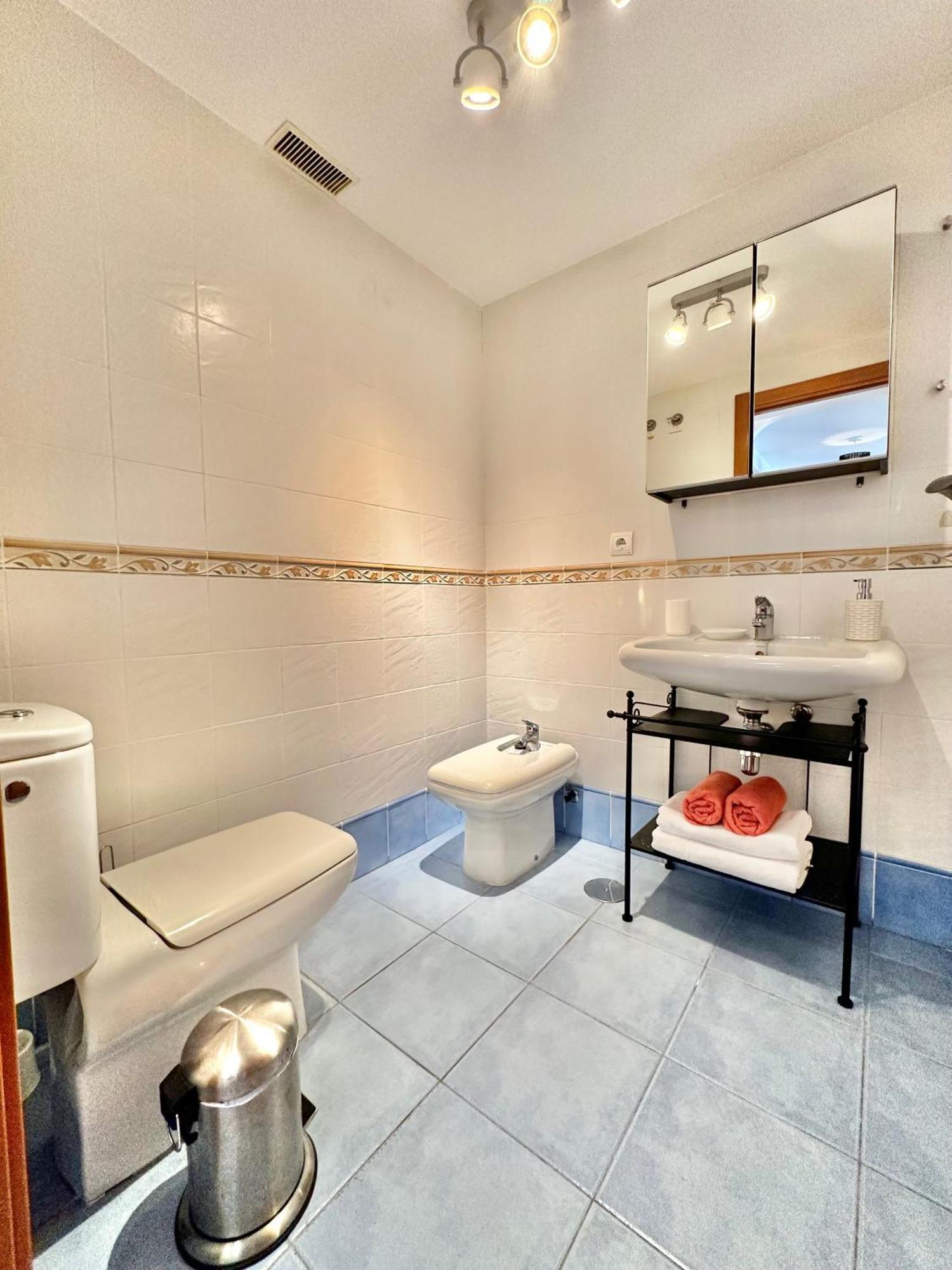 Black Rock Appartement Costa Adeje (Tenerife)