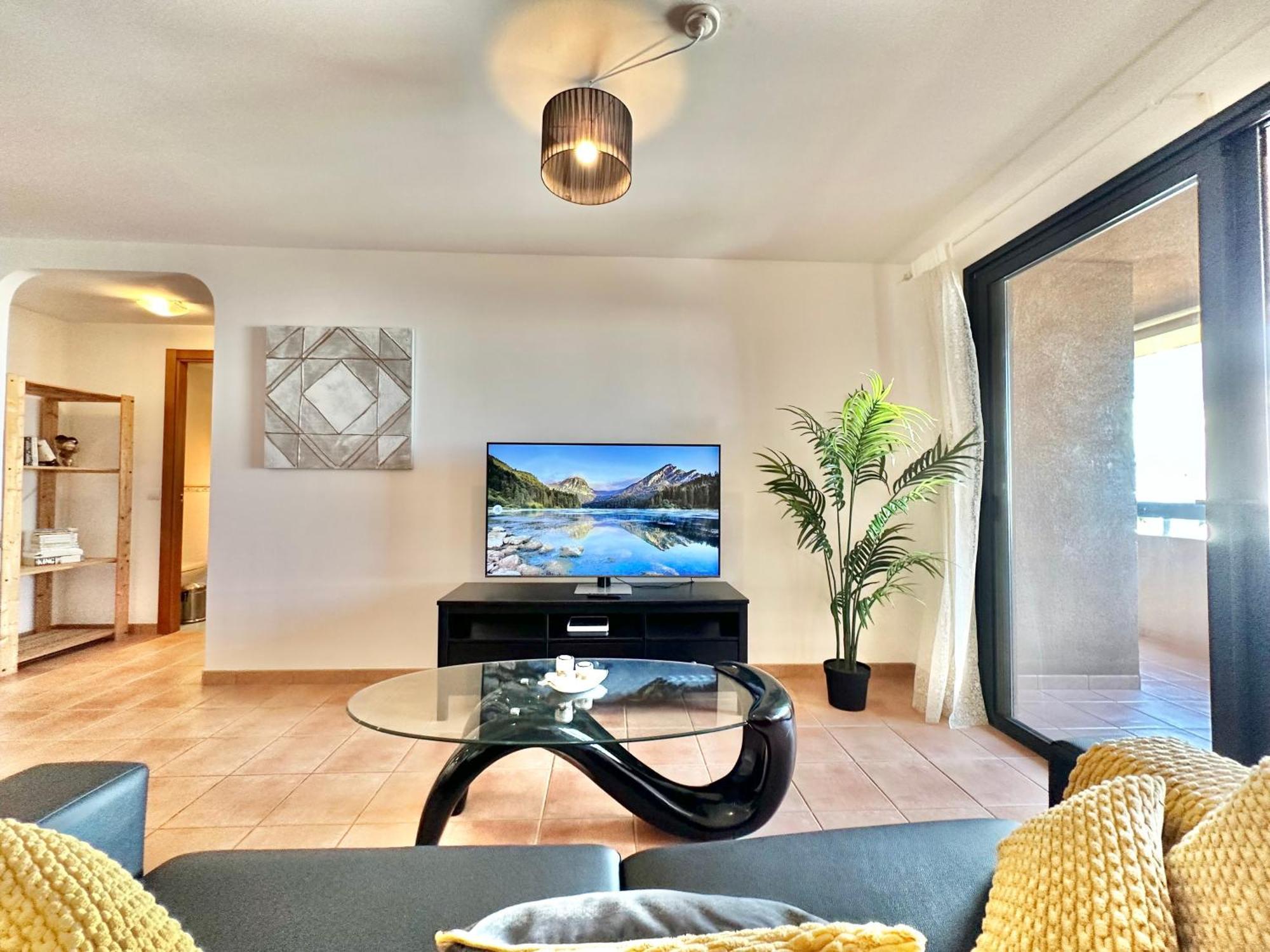 Black Rock Appartement *