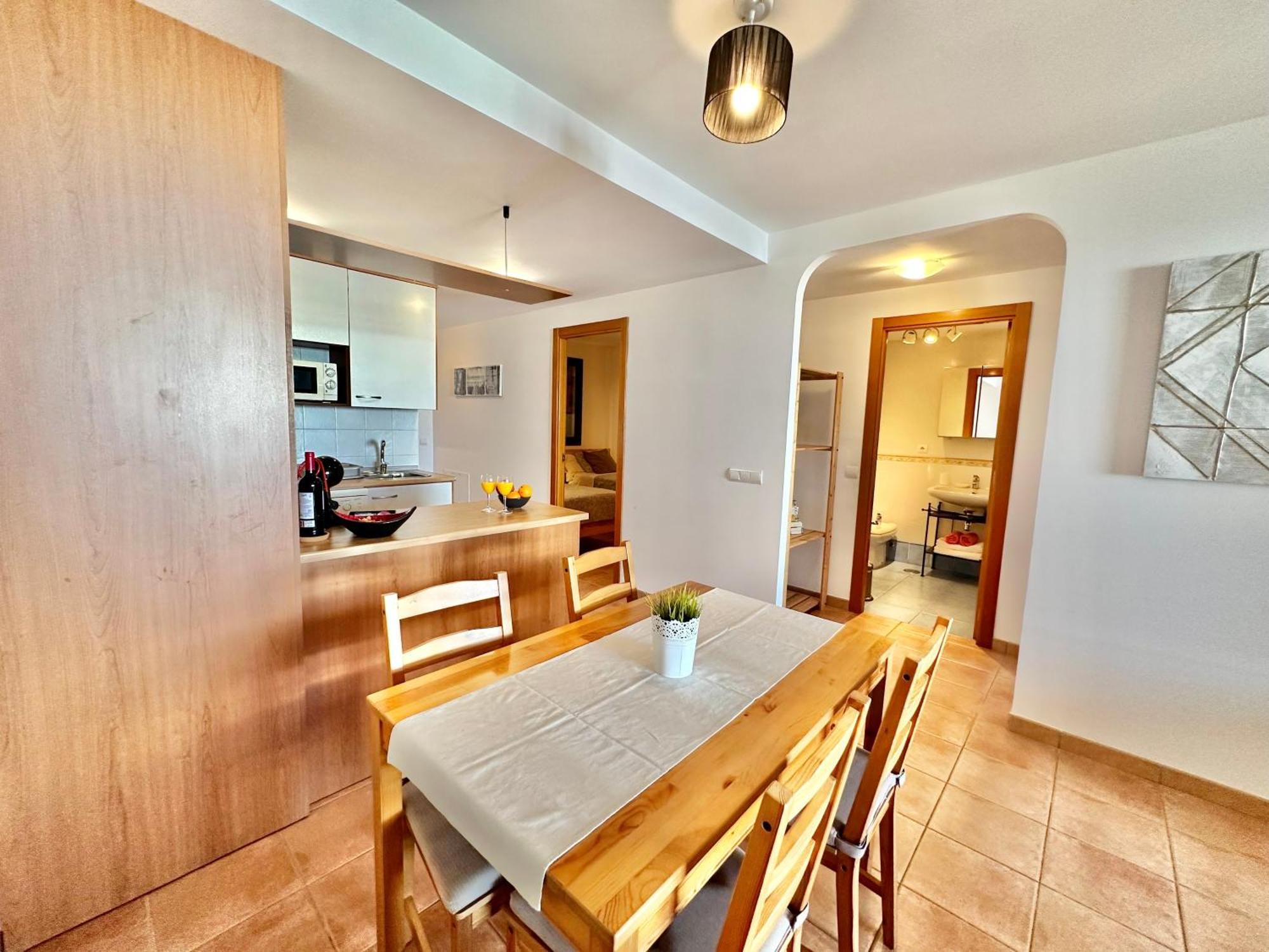 Appartement Black Rock