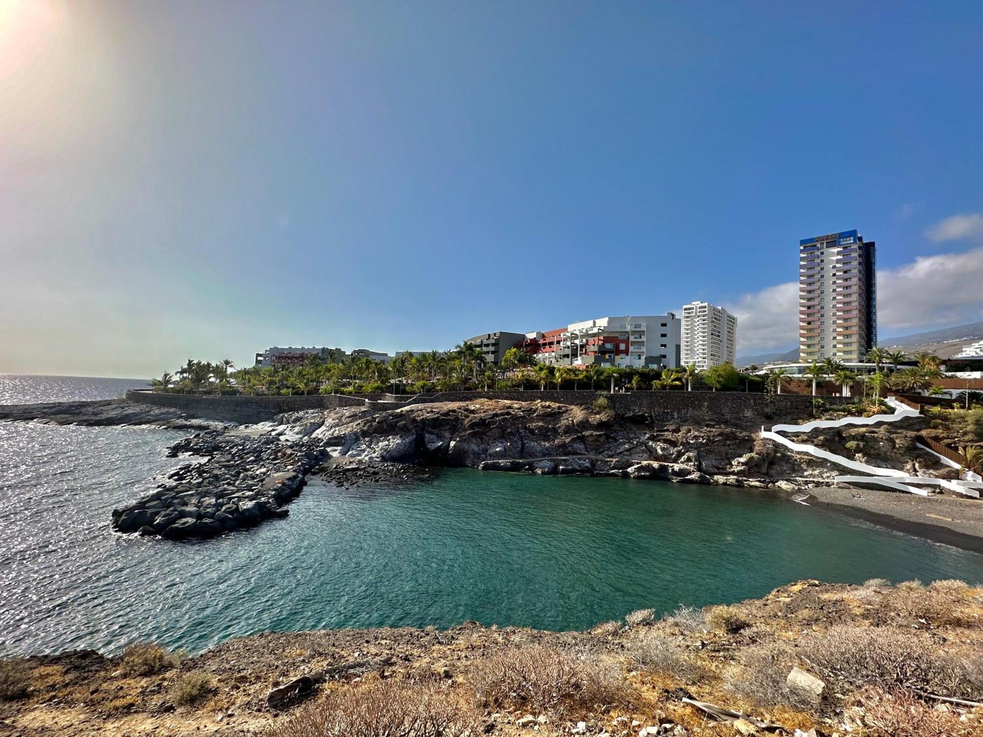 Black Rock Appartement Costa Adeje (Tenerife)