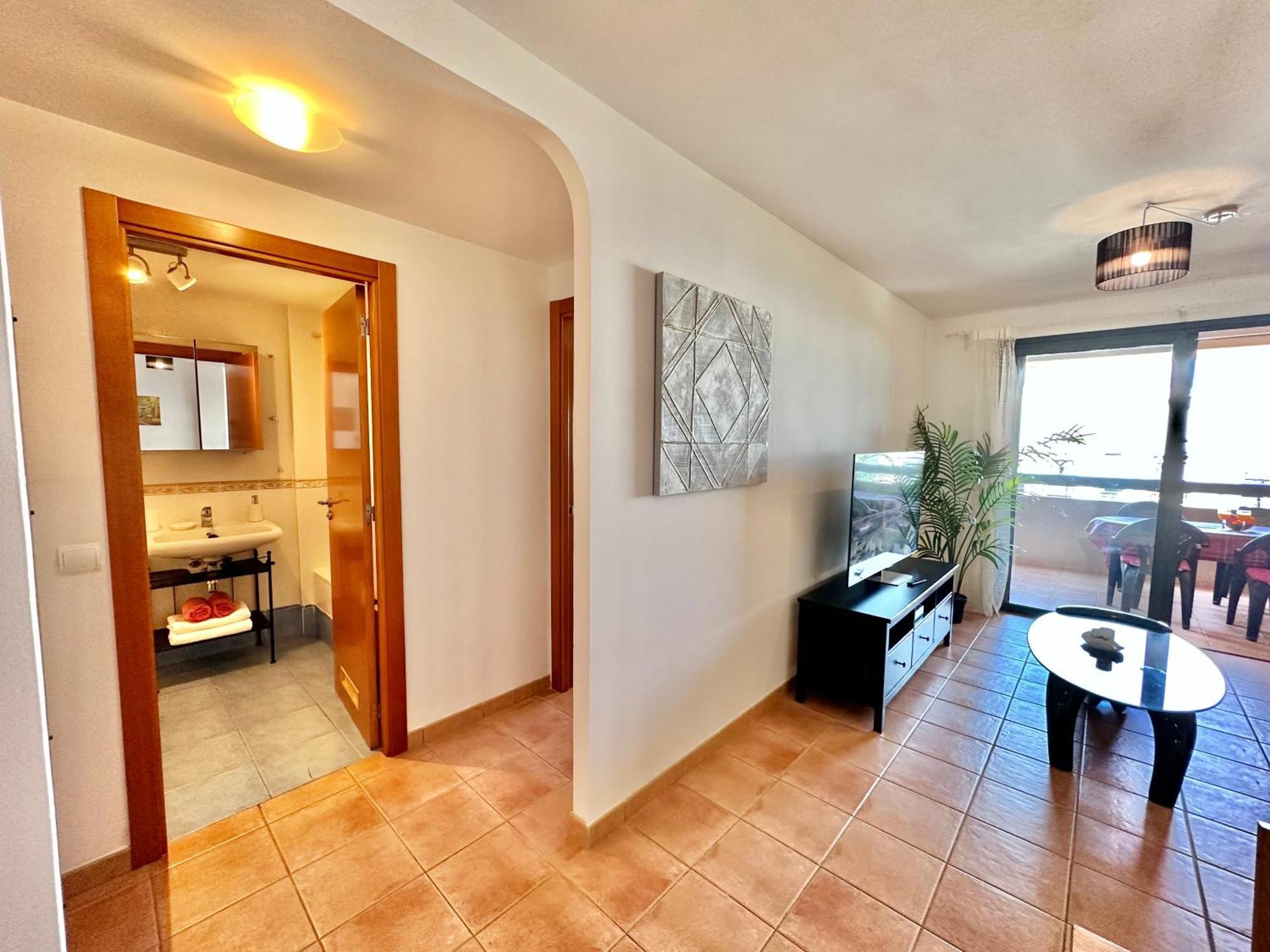 Black Rock Appartement