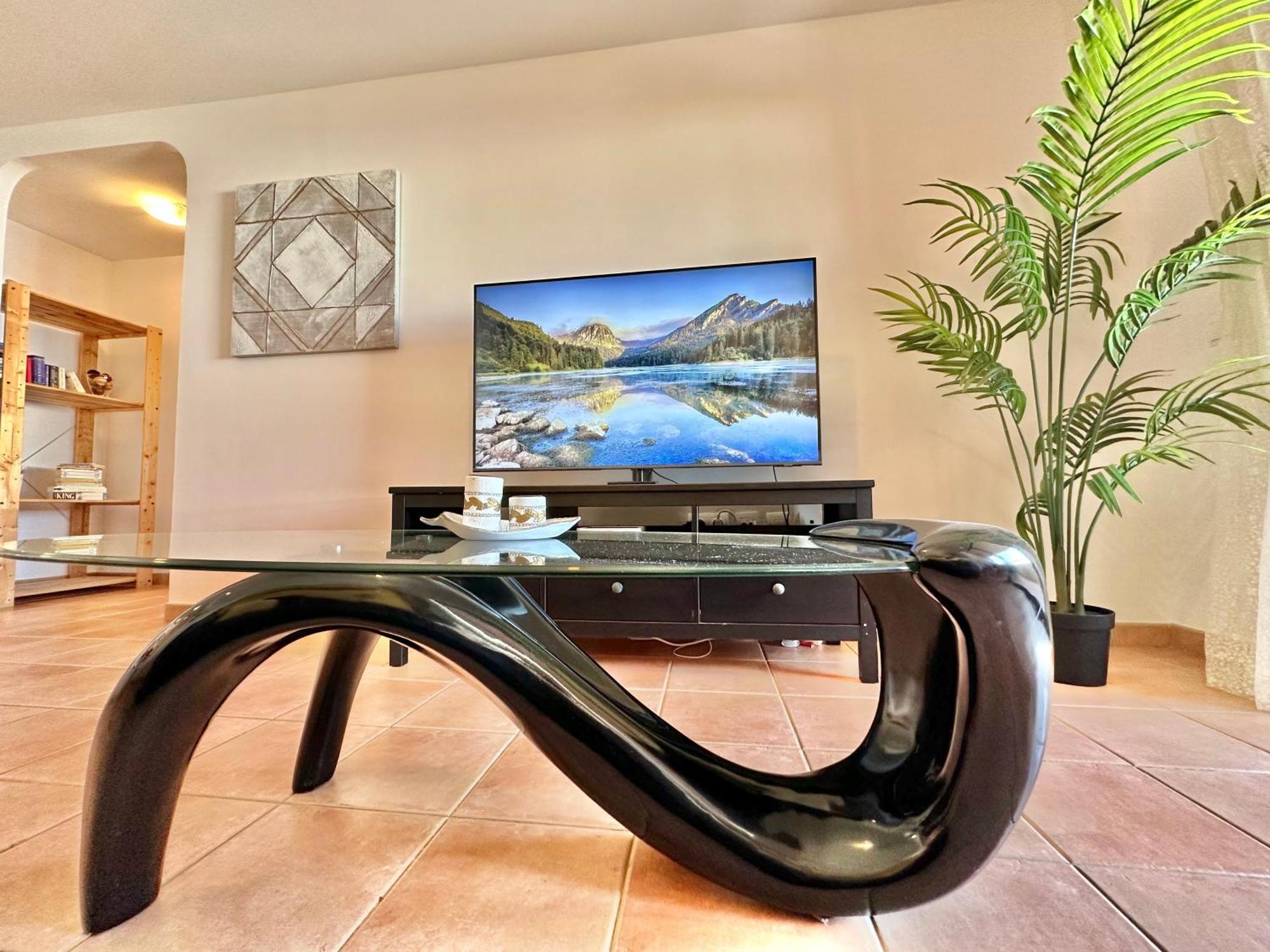 Black Rock Appartement Costa Adeje (Tenerife)