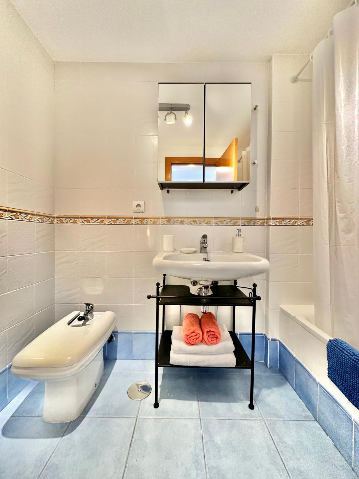 Appartement Black Rock *