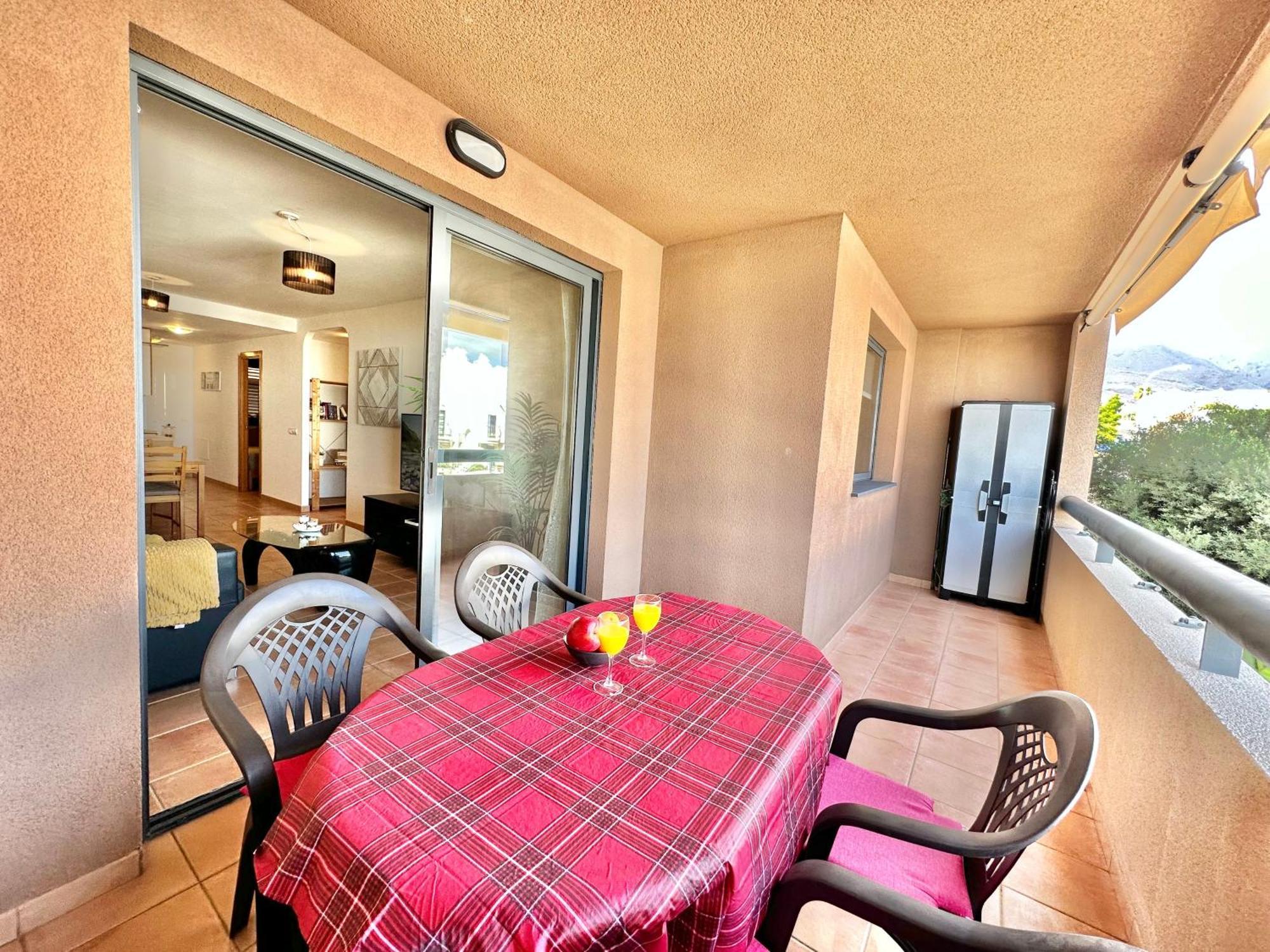 Black Rock Appartement *