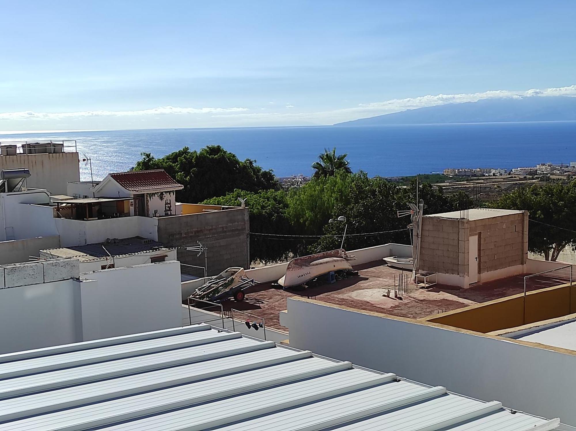 Dolce - Ocean View - Costa Adeje - Near Golf - Tenerife South - Canary Islands Armenime