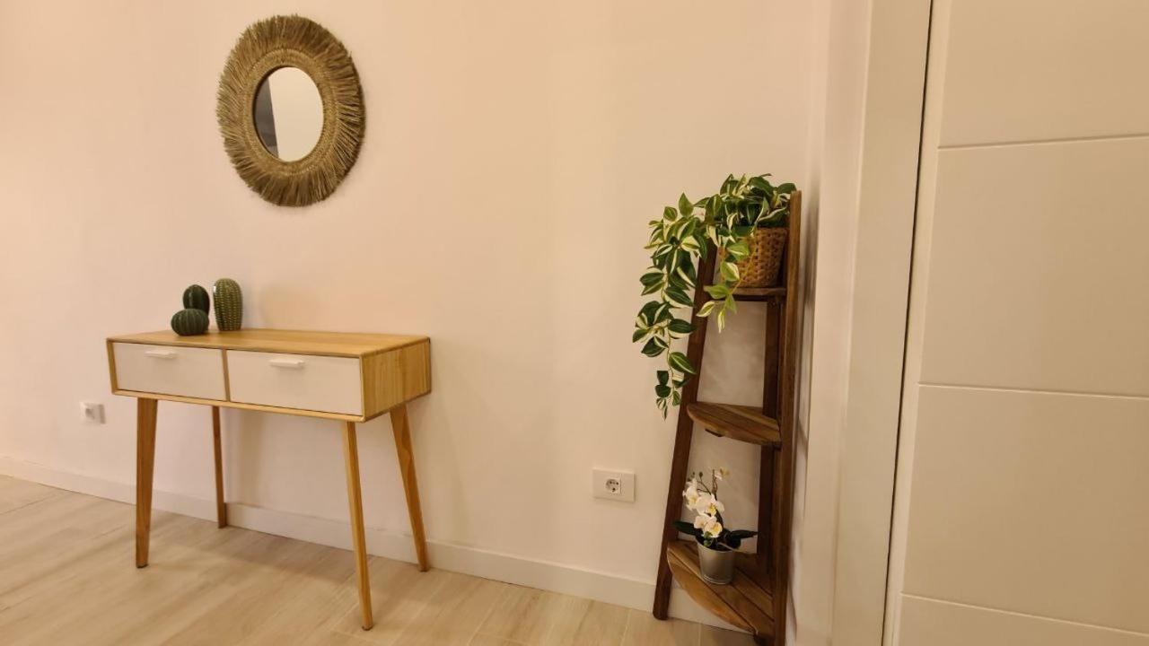 Appartement Mariposa Azul *