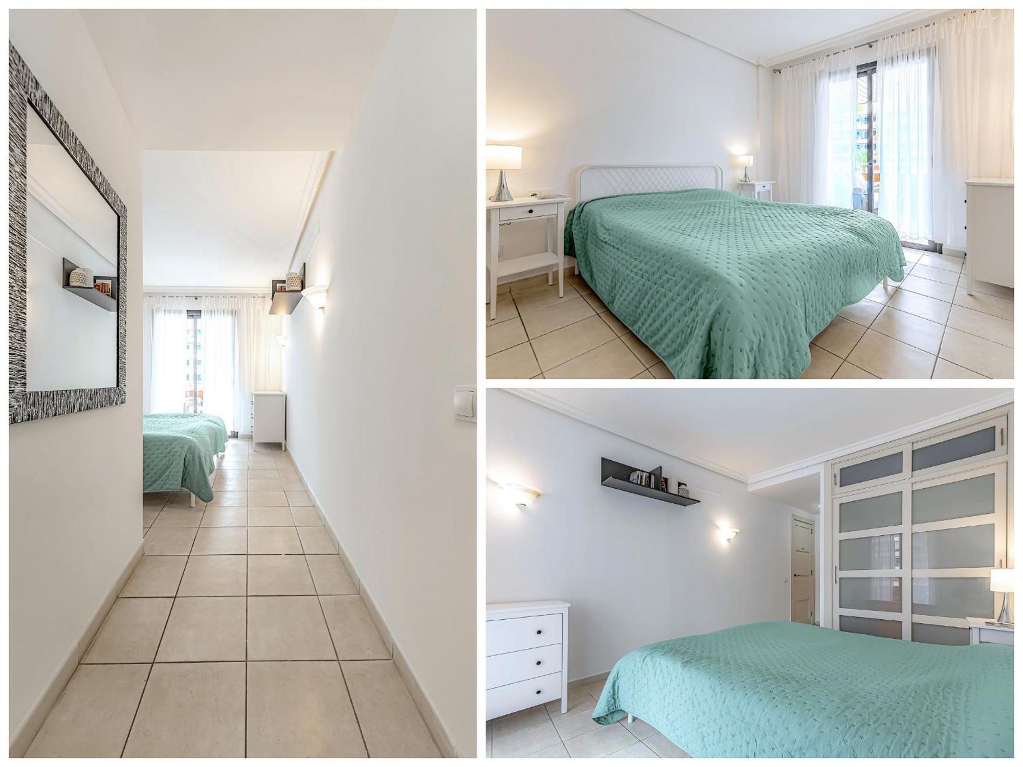 Cozy 2 Bed 2 Bath Balcon Gigantes *