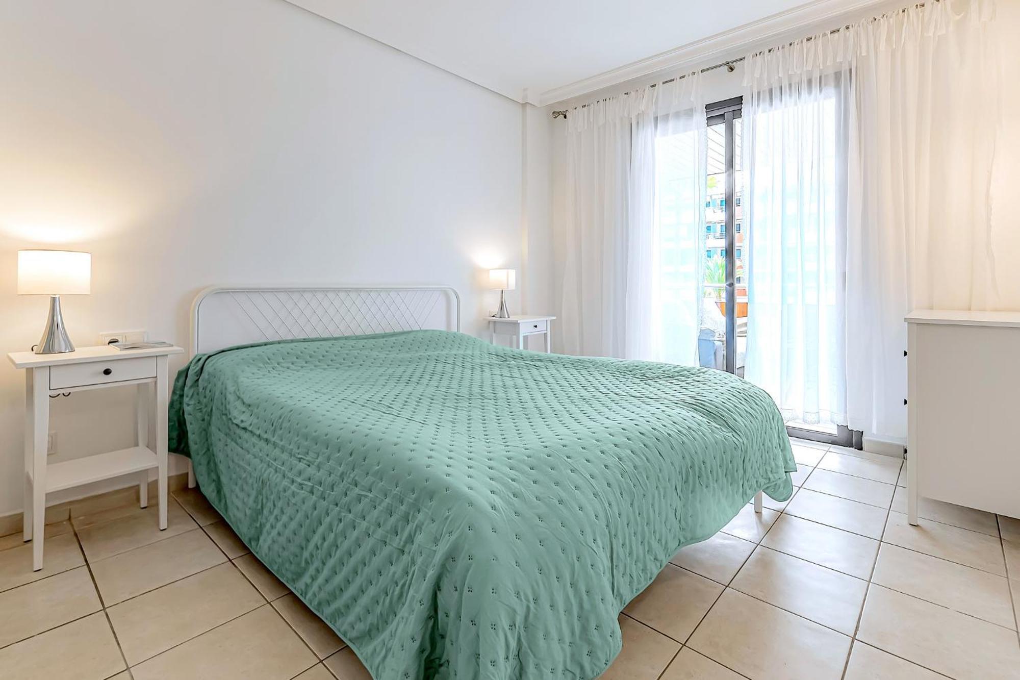 Cozy 2 Bed 2 Bath Balcon Gigantes *