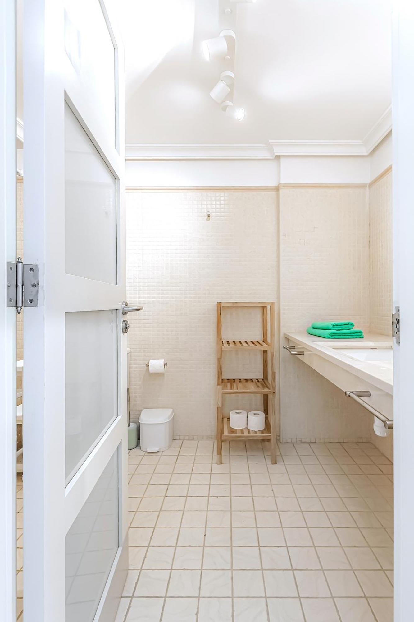 Cozy 2 Bed 2 Bath Balcon Gigantes