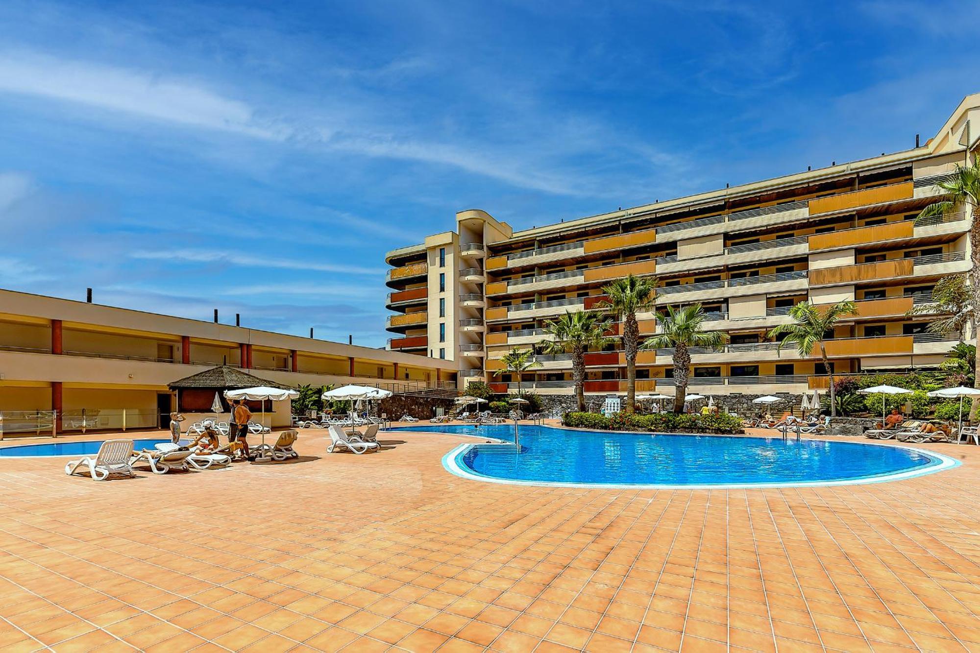 Cozy 2 Bed 2 Bath Balcon Gigantes Appartement *