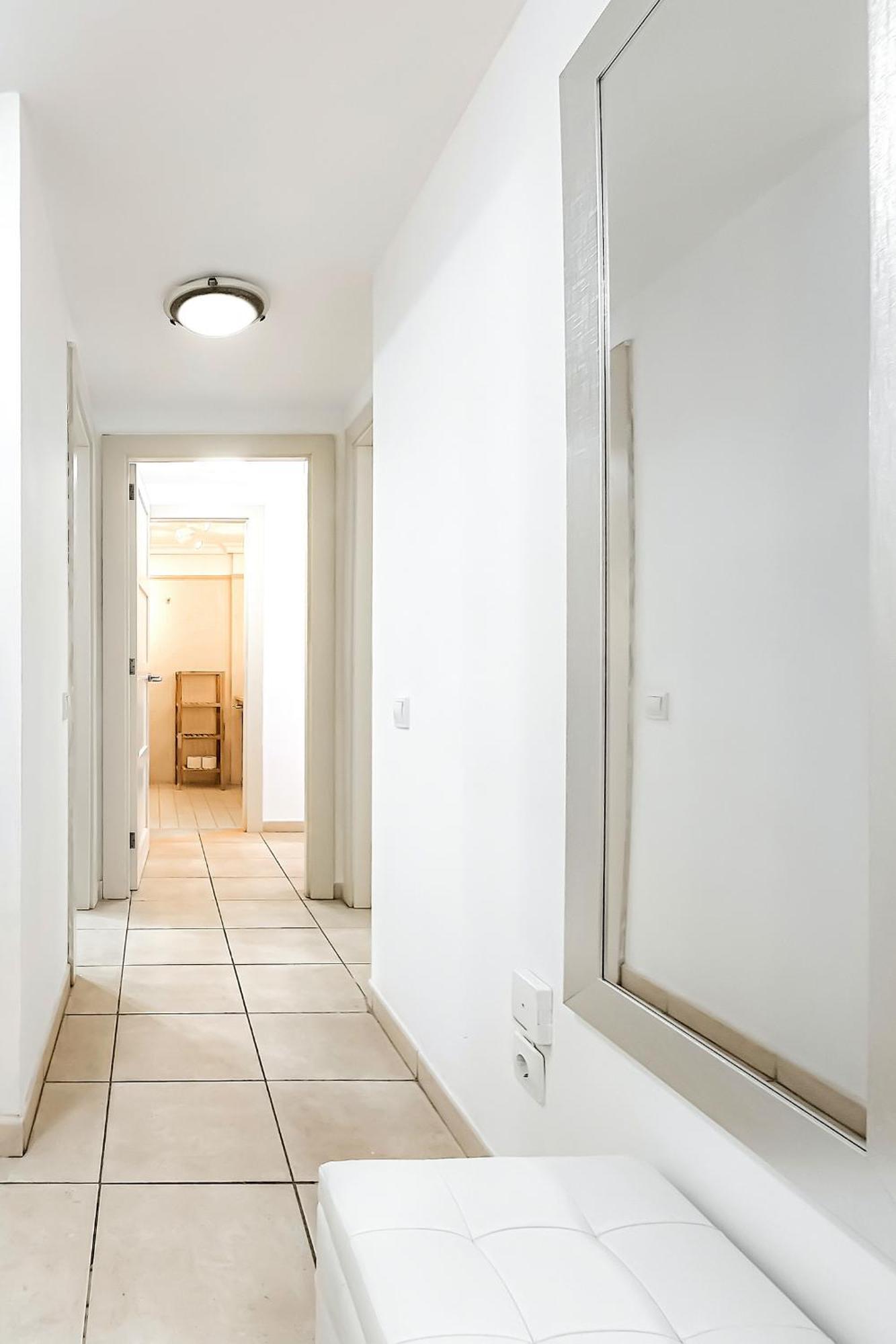 Cozy 2 Bed 2 Bath Balcon Gigantes Puerto de Santiago (Tenerife)