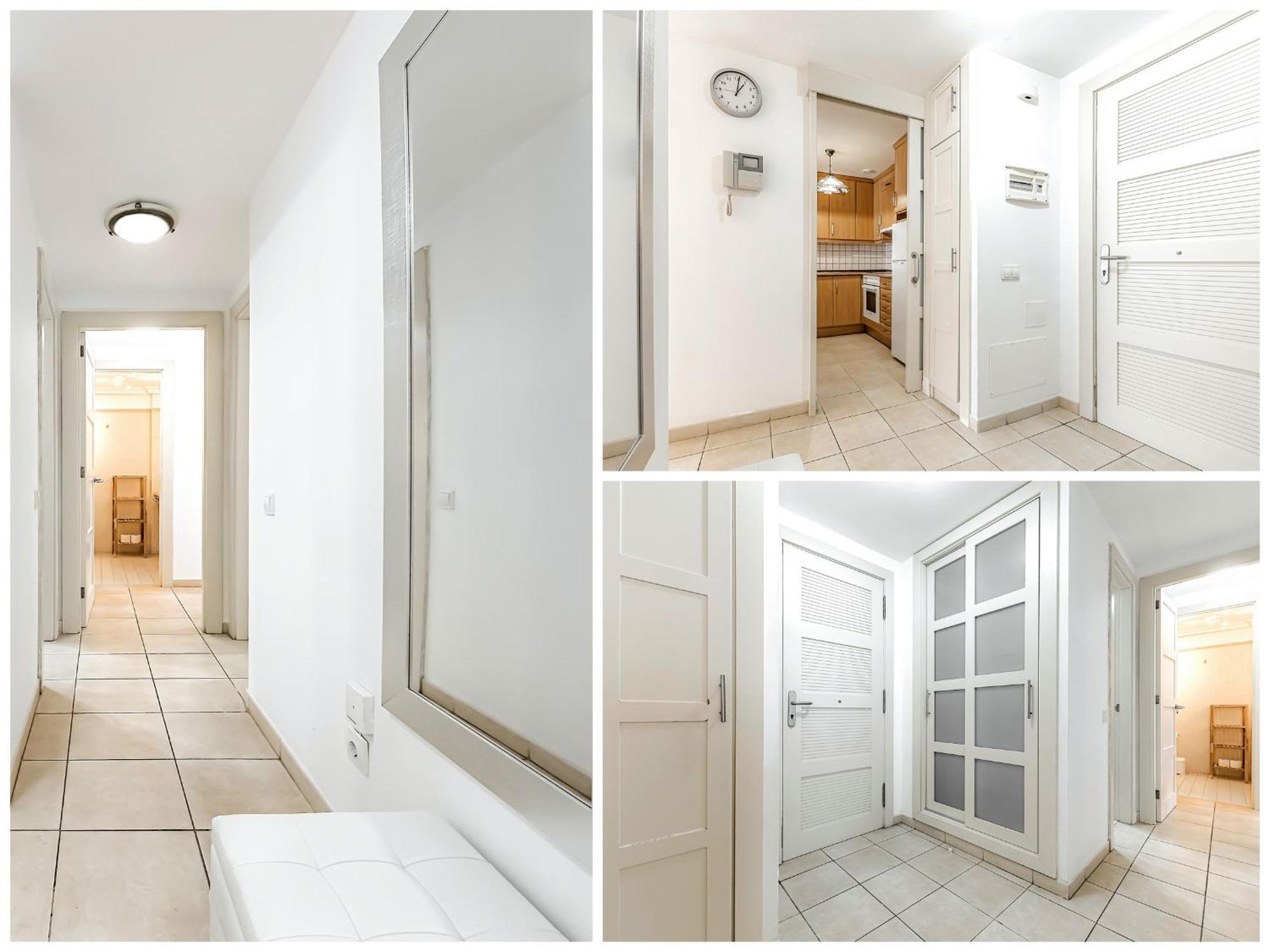 Cozy 2 Bed 2 Bath Balcon Gigantes