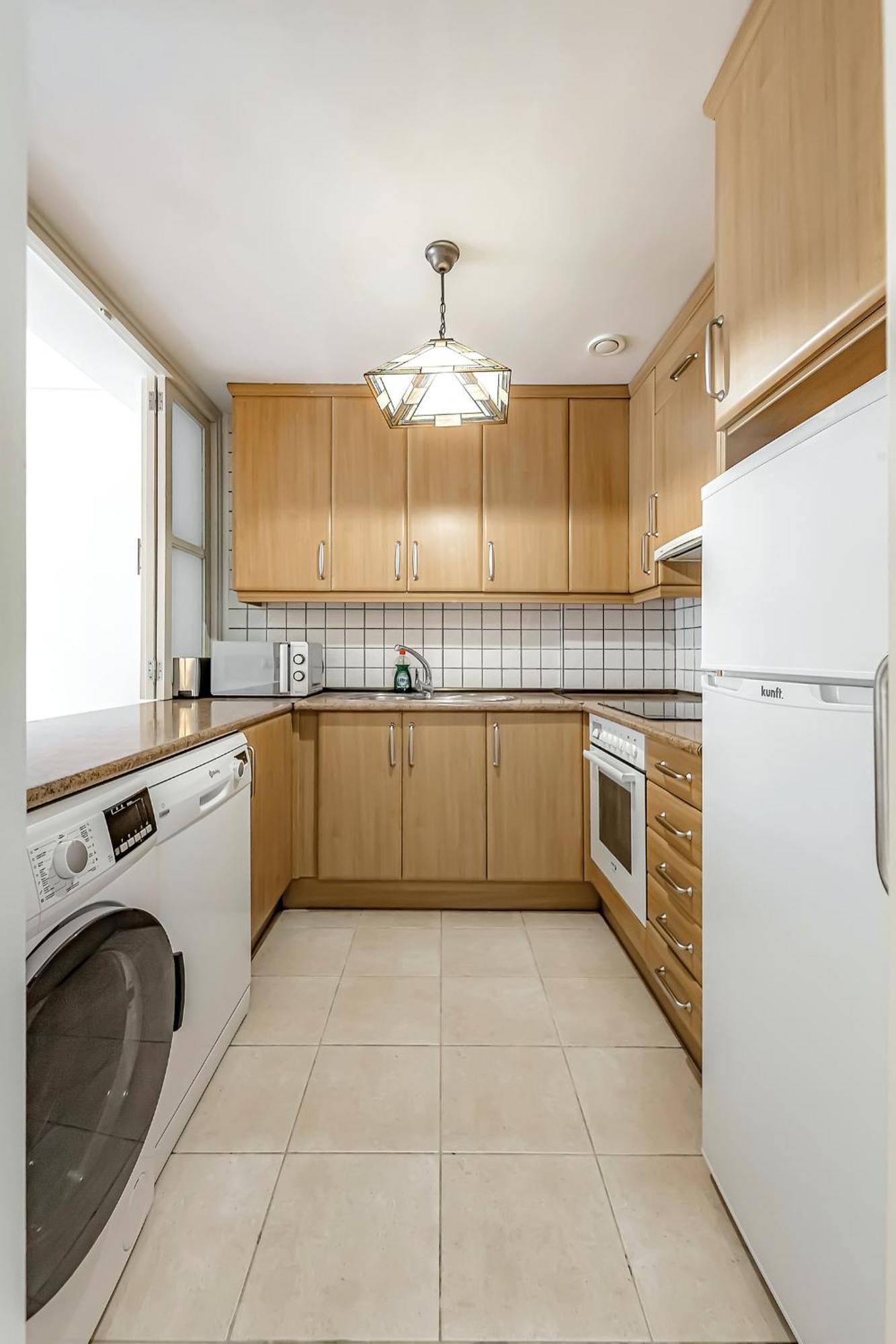 Cozy 2 Bed 2 Bath Balcon Gigantes *