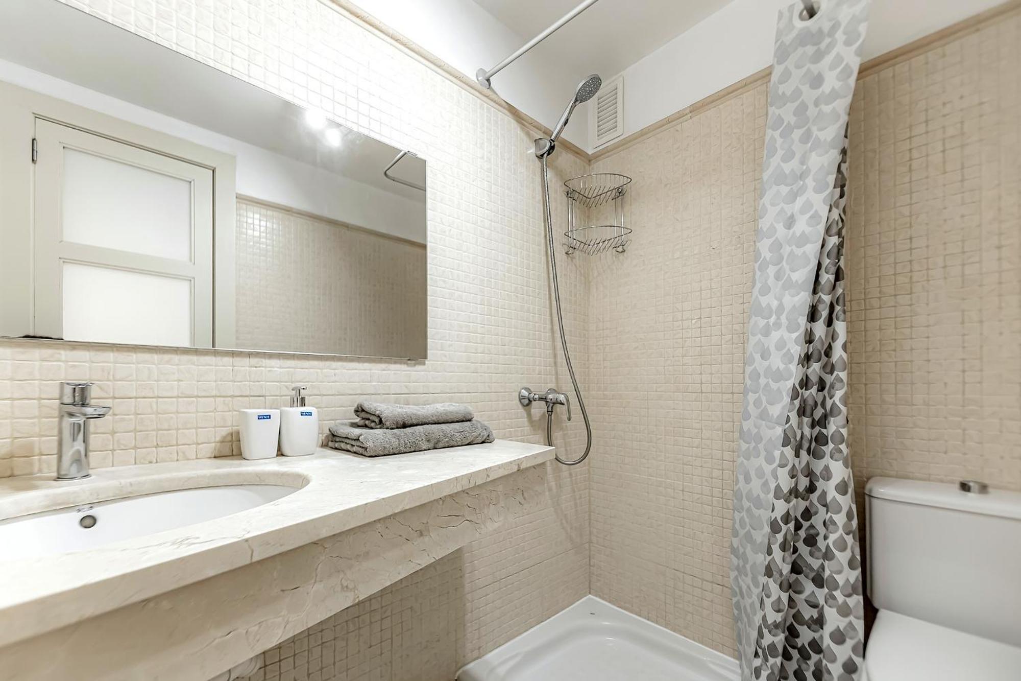 Cozy 2 Bed 2 Bath Balcon Gigantes *