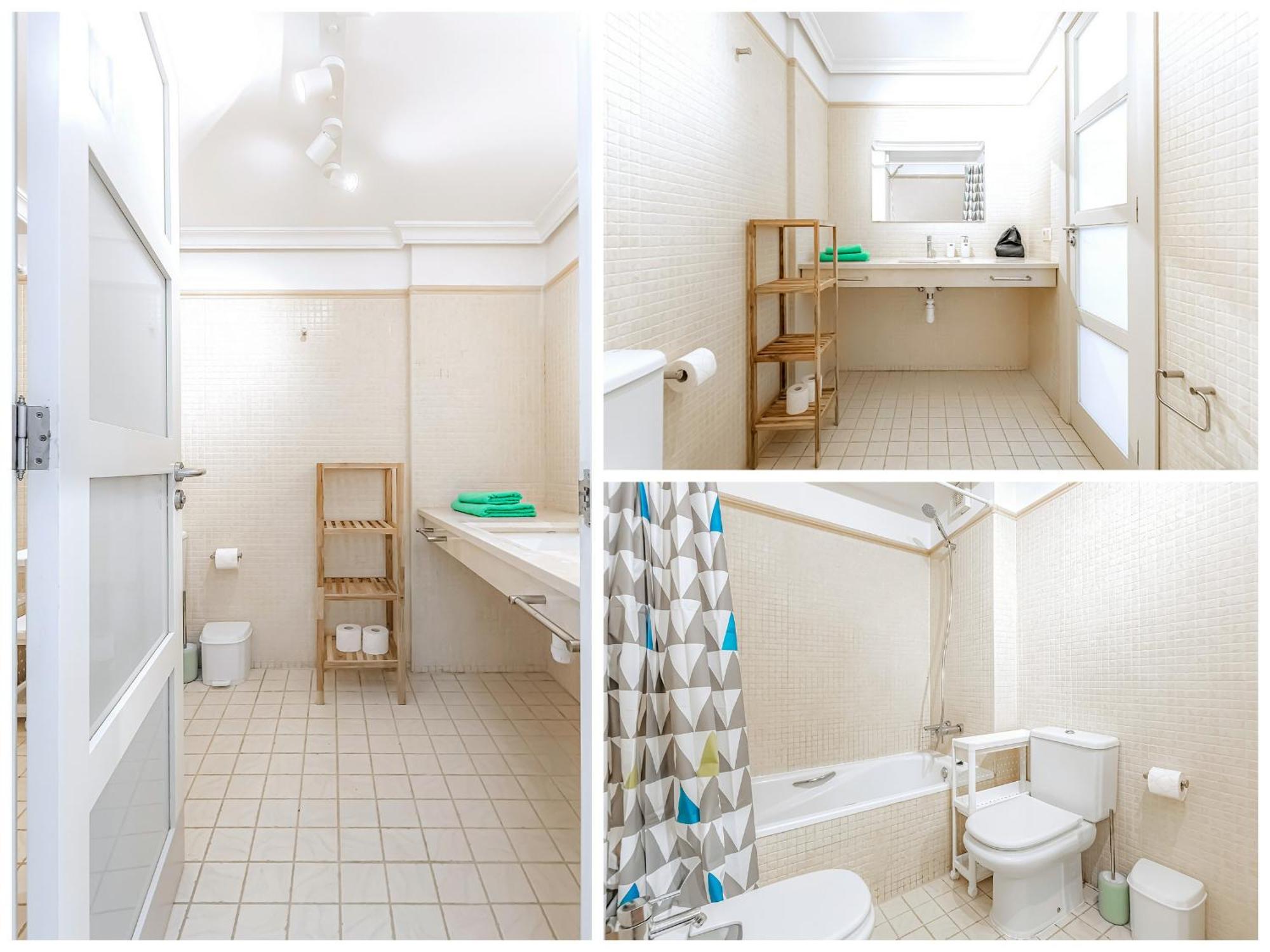 Appartement Cozy 2 Bed 2 Bath Balcon Gigantes Puerto de Santiago (Tenerife)