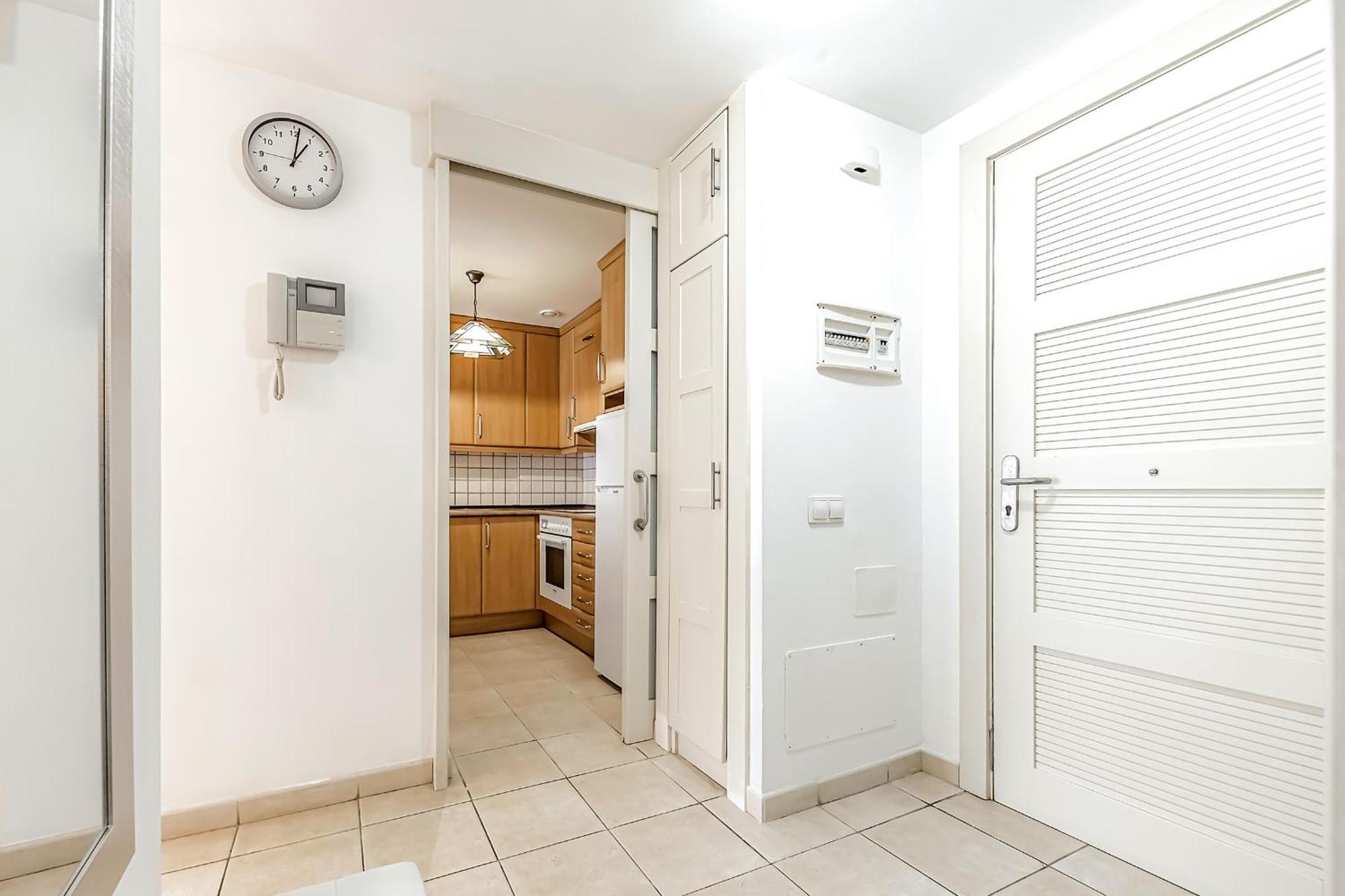 Cozy 2 Bed 2 Bath Balcon Gigantes * Puerto de Santiago (Tenerife)