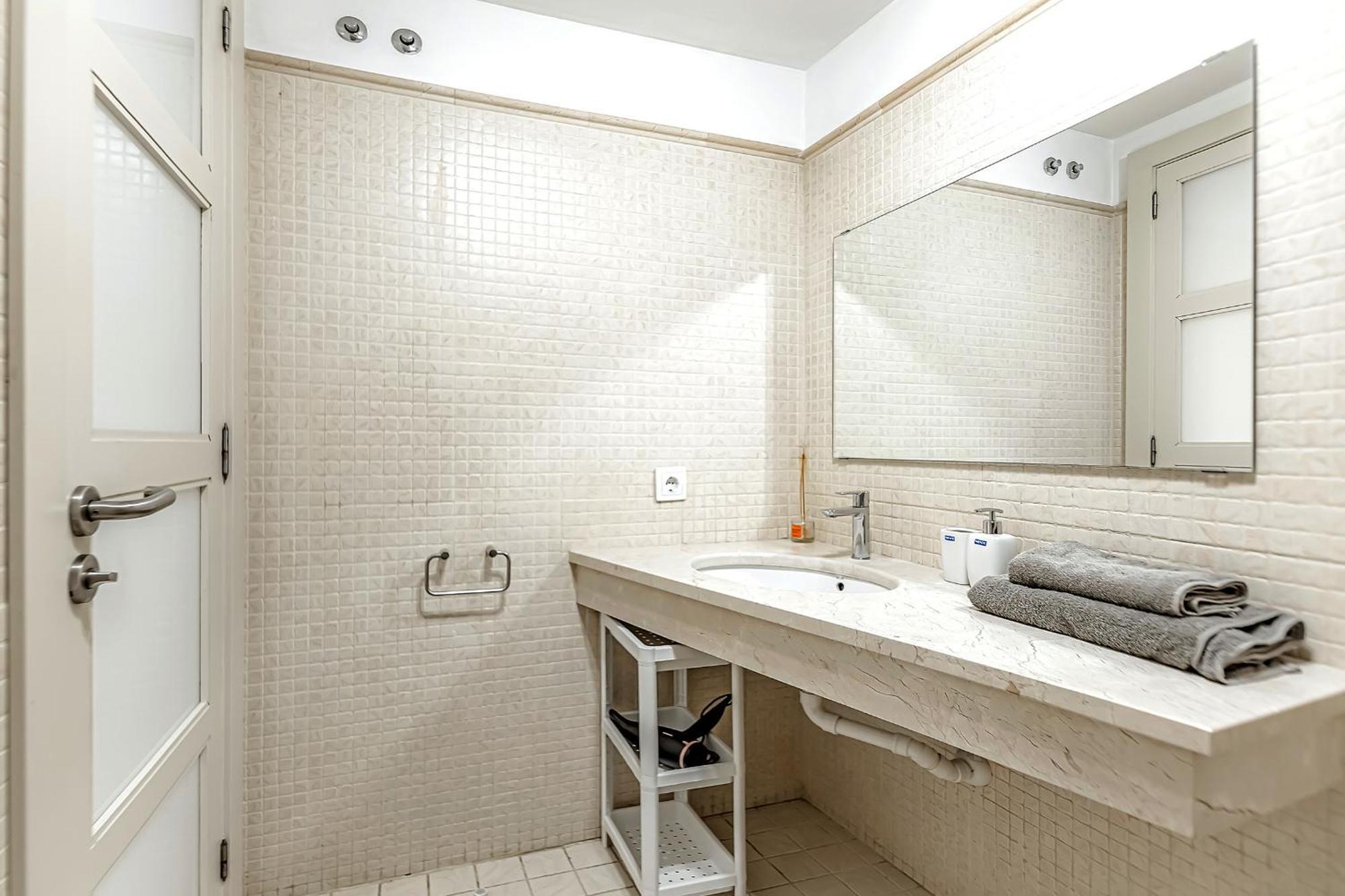 Appartement Cozy 2 Bed 2 Bath Balcon Gigantes