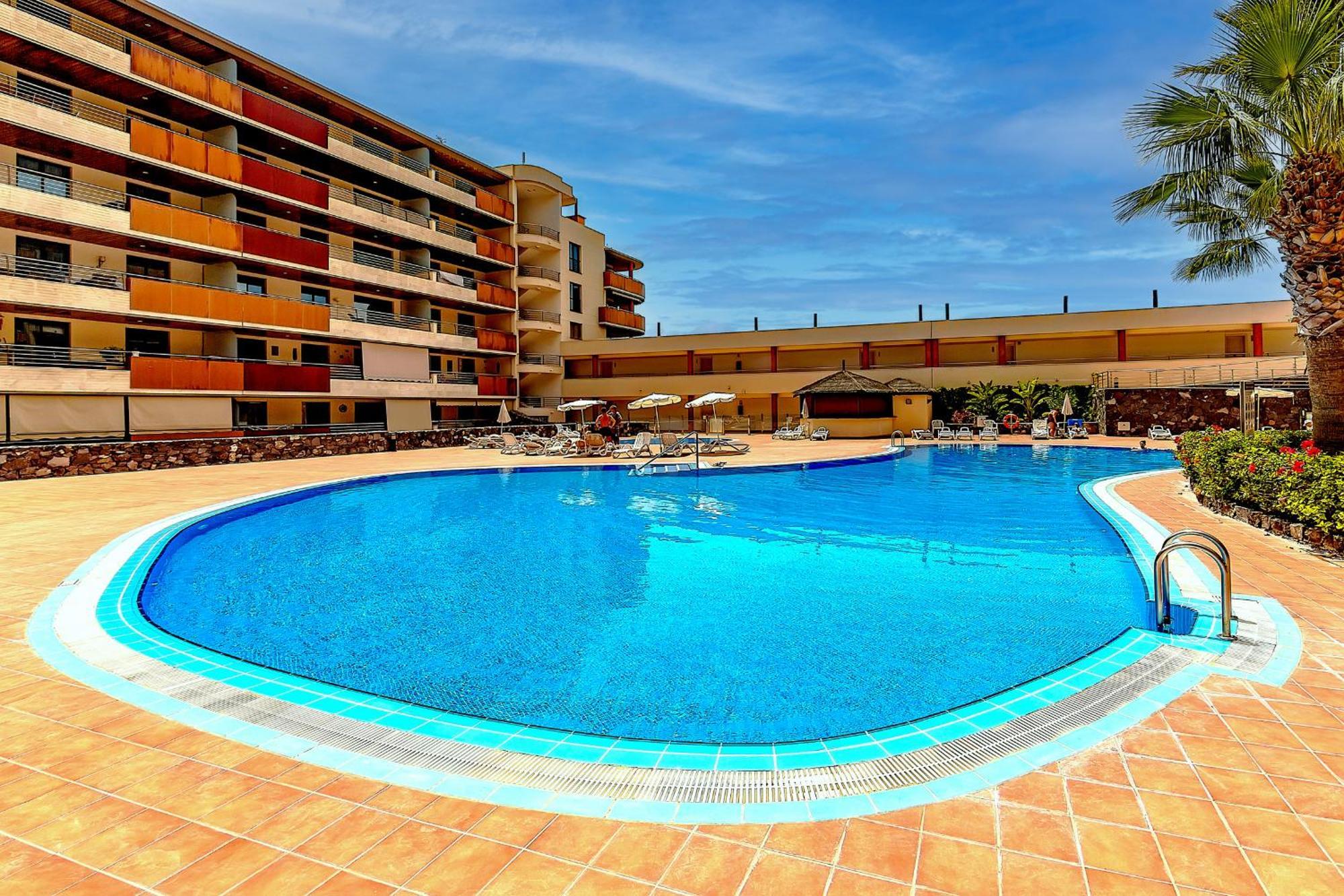 Cozy 2 Bed 2 Bath Balcon Gigantes *