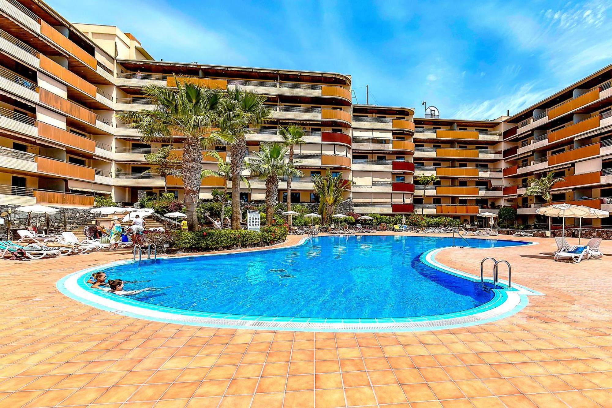 Cozy 2 Bed 2 Bath Balcon Gigantes *