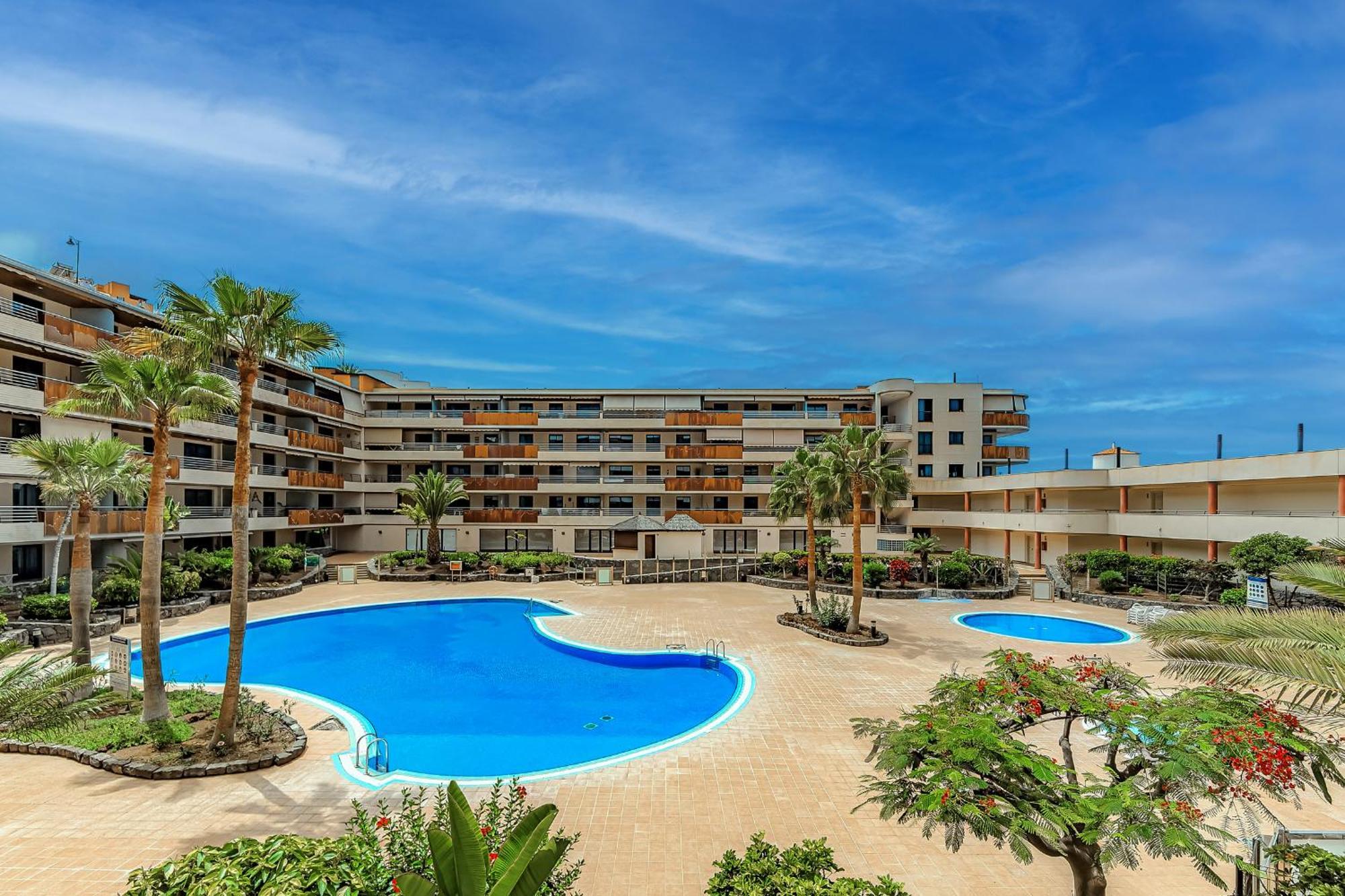 Cozy 2 Bed 2 Bath Balcon Gigantes * Puerto de Santiago (Tenerife)