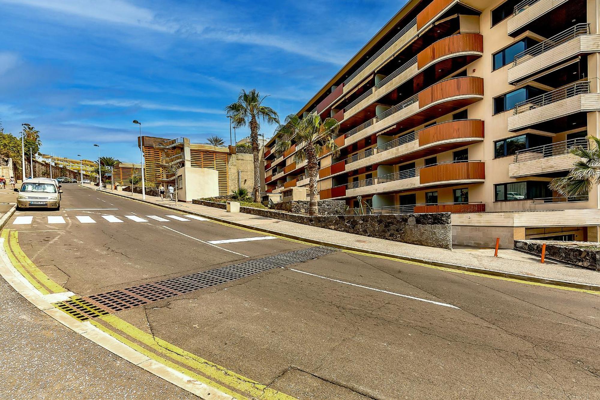 Cozy 2 Bed 2 Bath Balcon Gigantes *