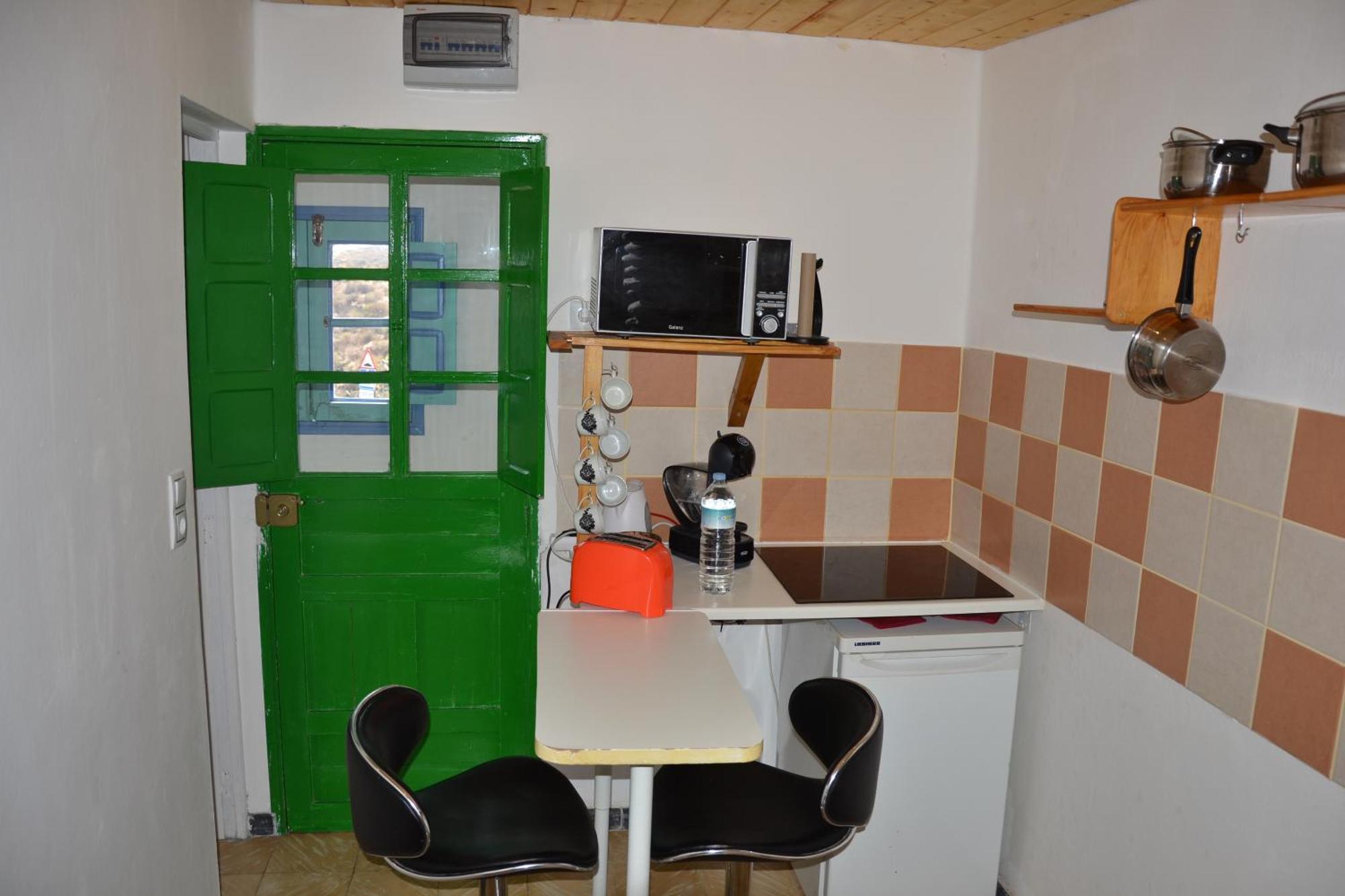 Appartement Canario *