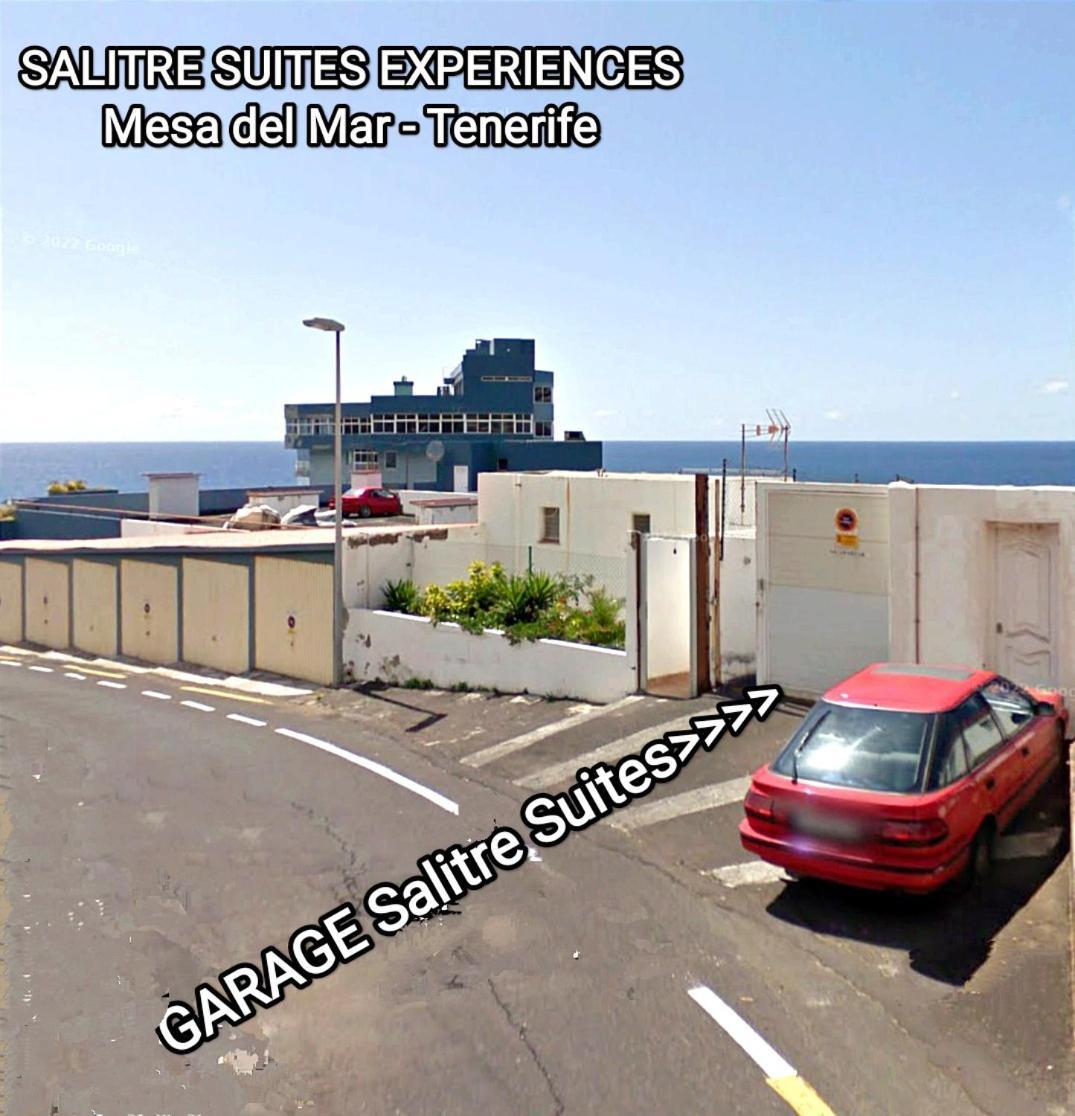Salitre 2 Tacoronte