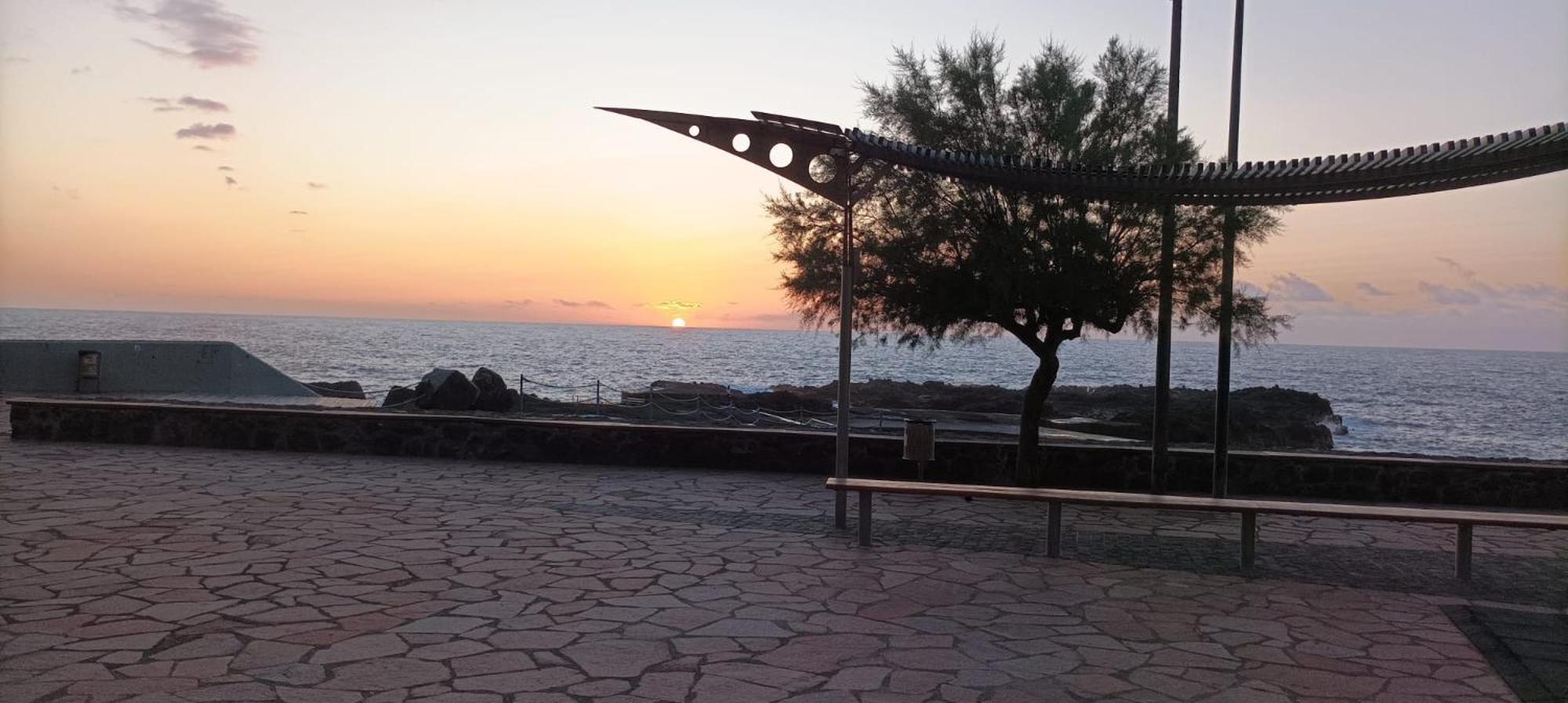 Appartement Kailani Tacoronte