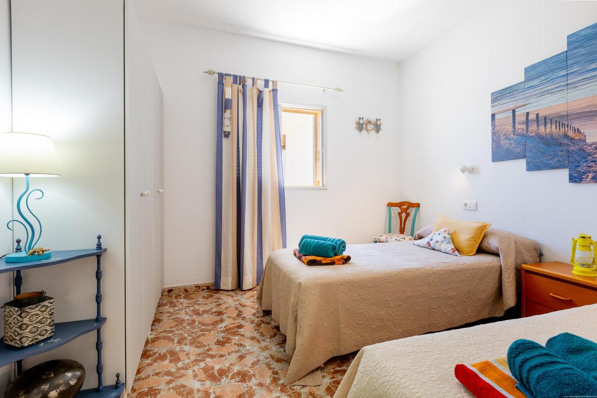 Appartement House Bijagua, Tajao, Tenerife