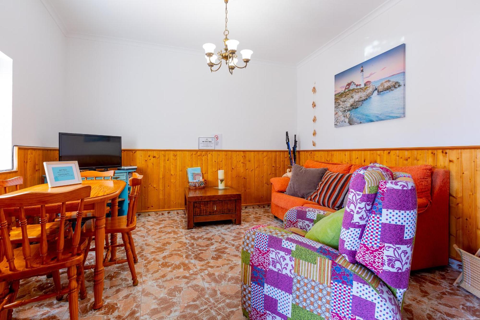 House Bijagua, Tajao, Tenerife La Jaca