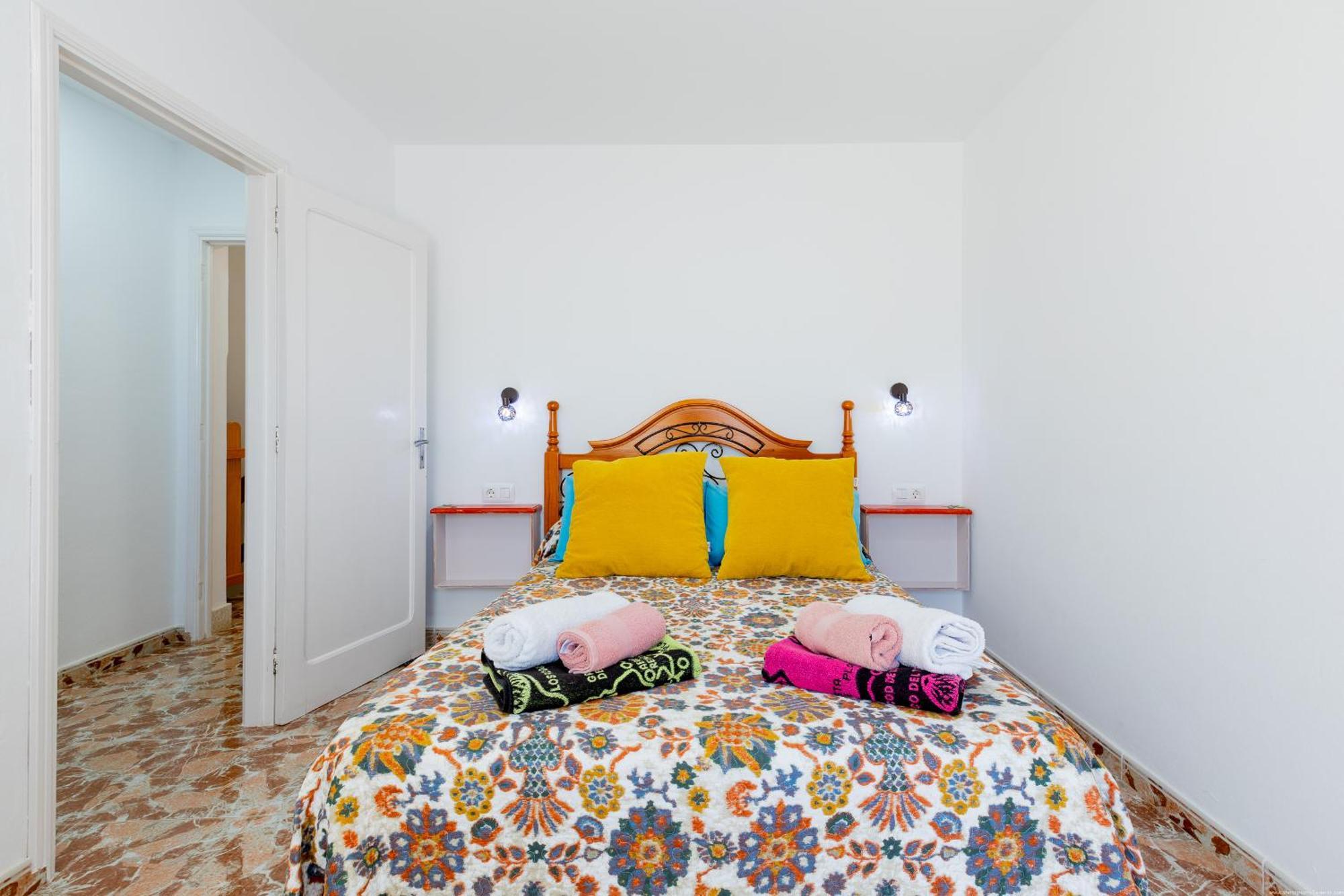 House Bijagua, Tajao, Tenerife