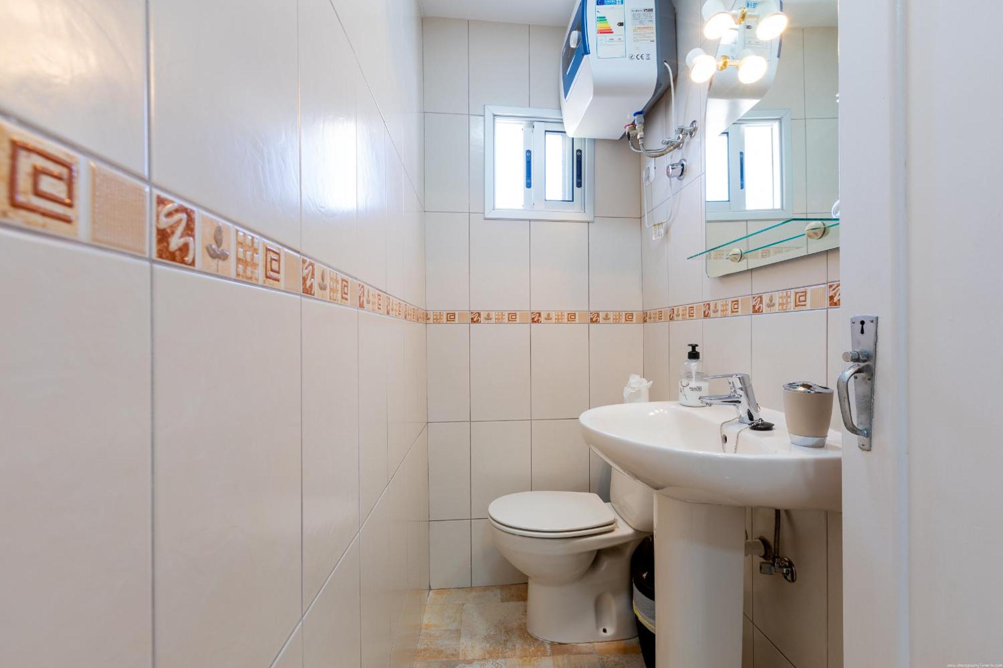 House Bijagua, Tajao, Tenerife Appartement *