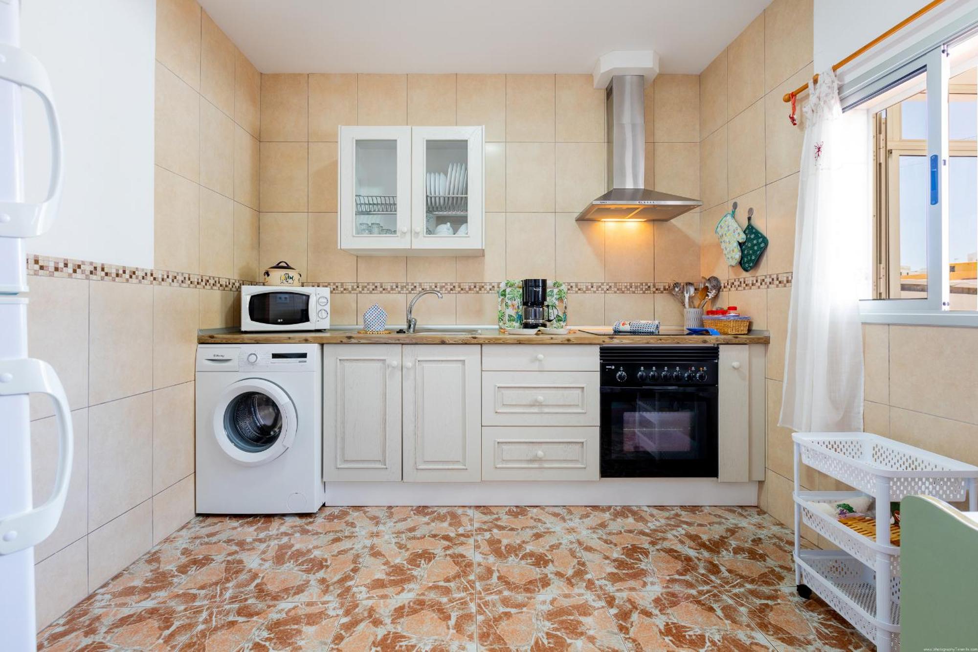 Appartement House Bijagua, Tajao, Tenerife La Jaca