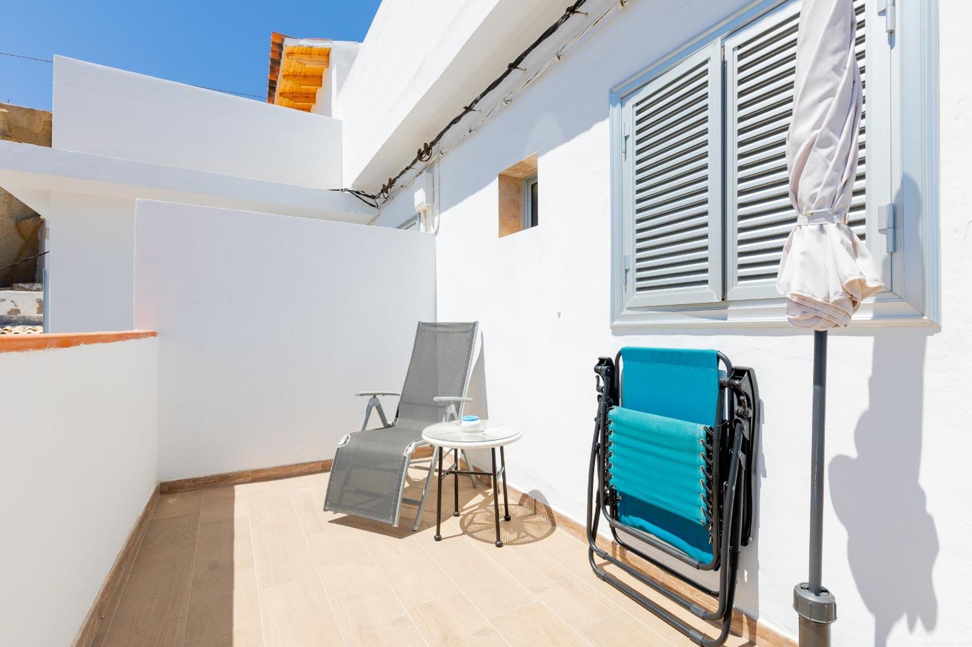 House Bijagua, Tajao, Tenerife Appartement *