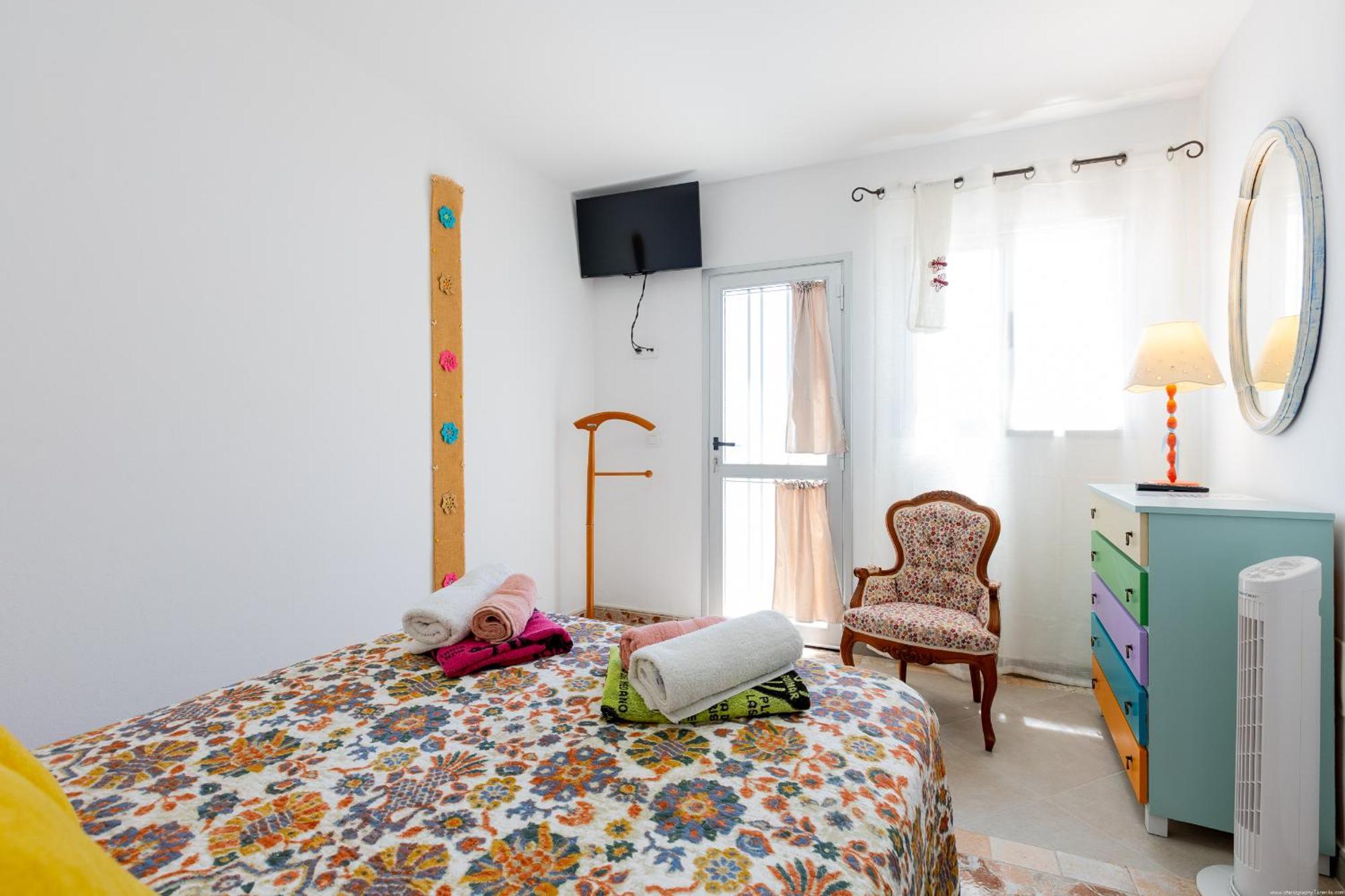Appartement House Bijagua, Tajao, Tenerife La Jaca