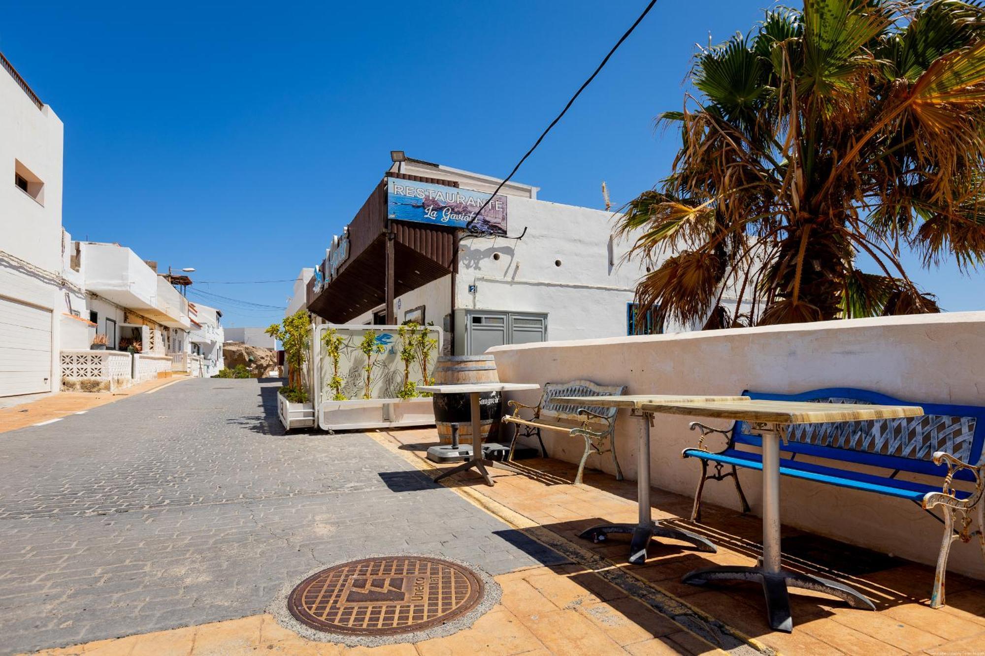 House Bijagua, Tajao, Tenerife