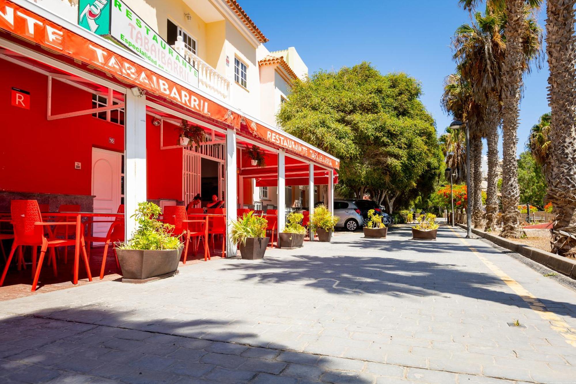 Appartement House Bijagua, Tajao, Tenerife