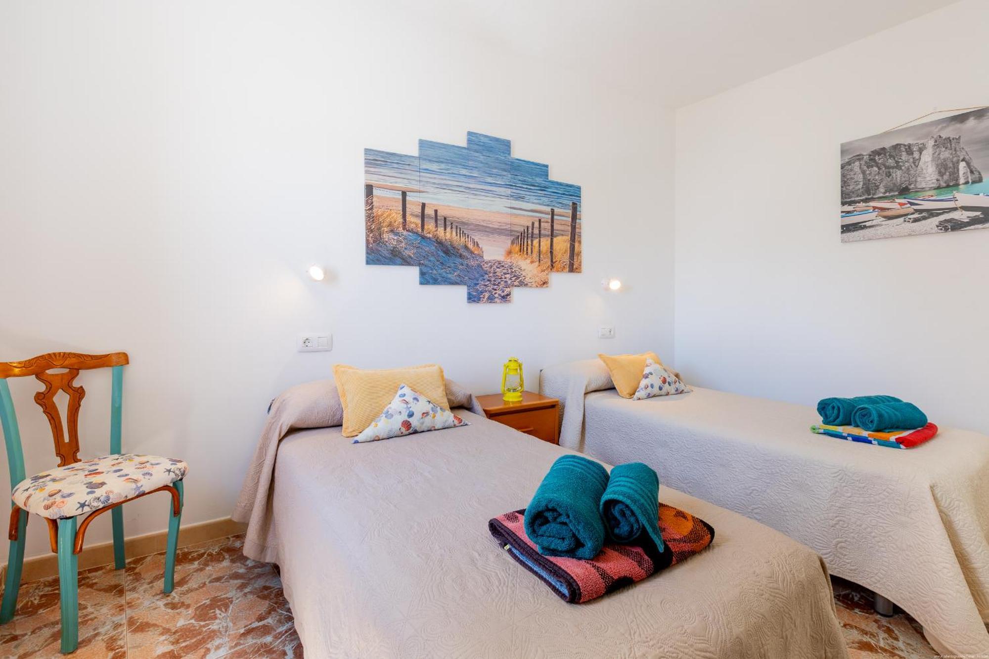 House Bijagua, Tajao, Tenerife Appartement *