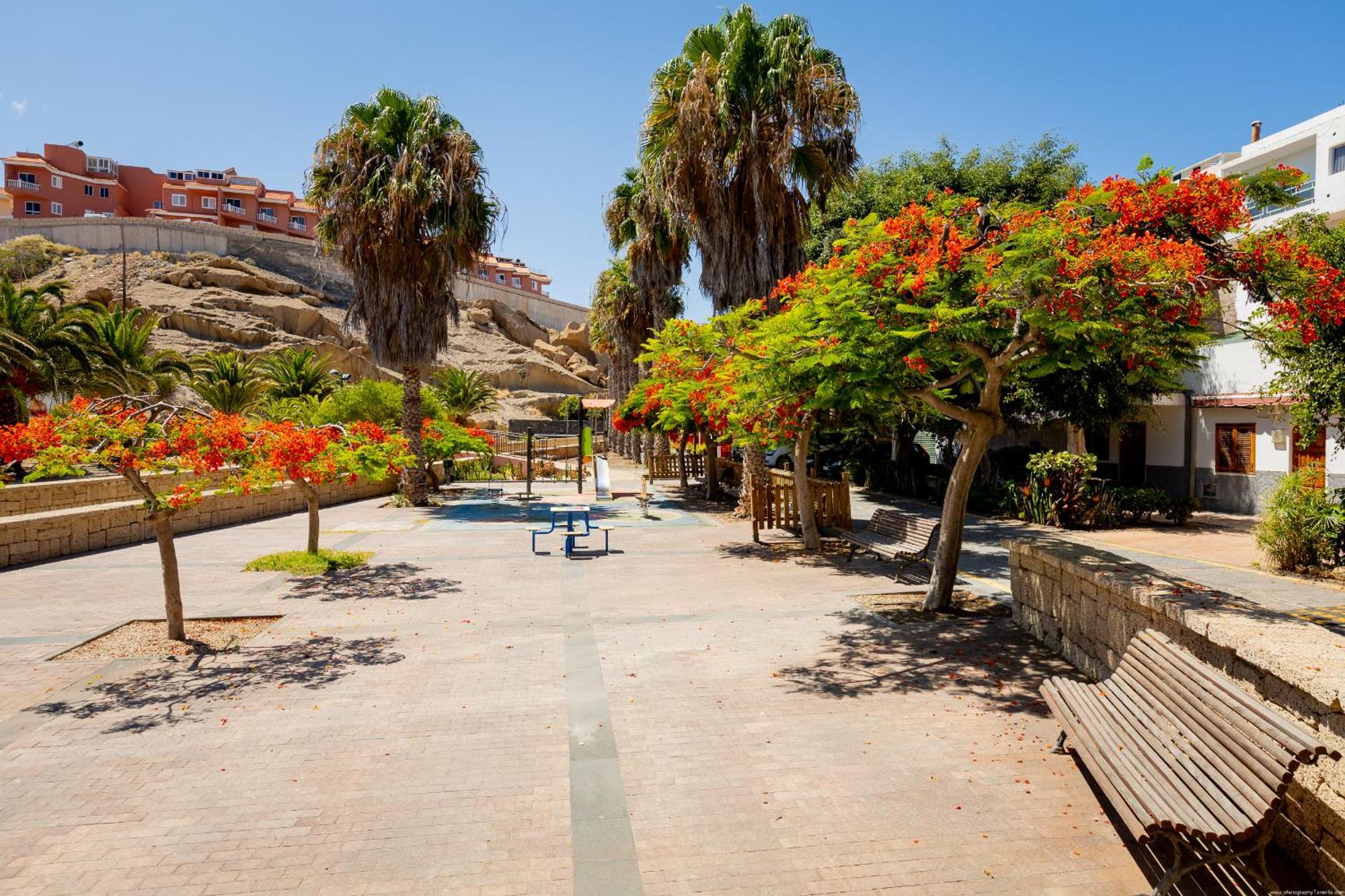 Appartement House Bijagua, Tajao, Tenerife