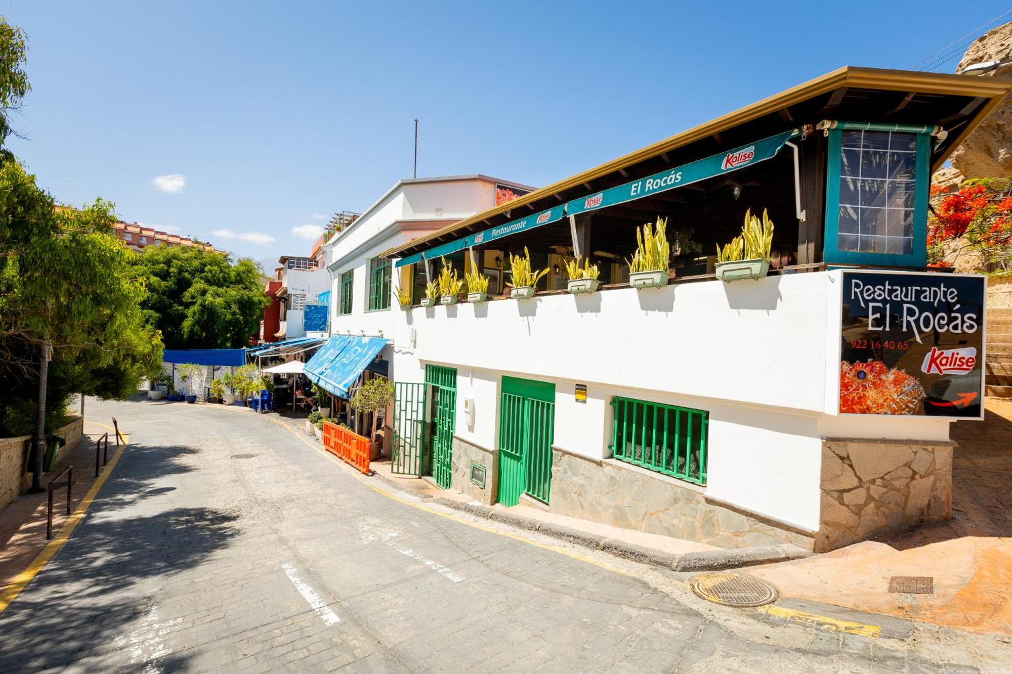 Appartement House Bijagua, Tajao, Tenerife *