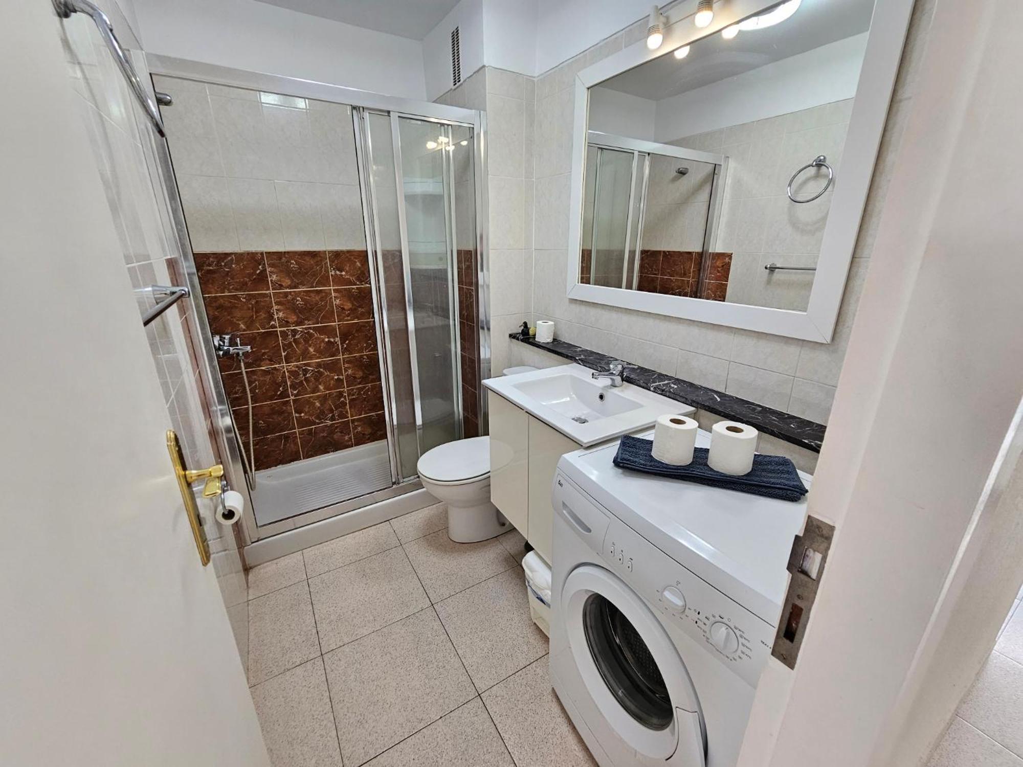 Apartment Vinas Del Mar With Sea View Playa de las Americas (Tenerife)